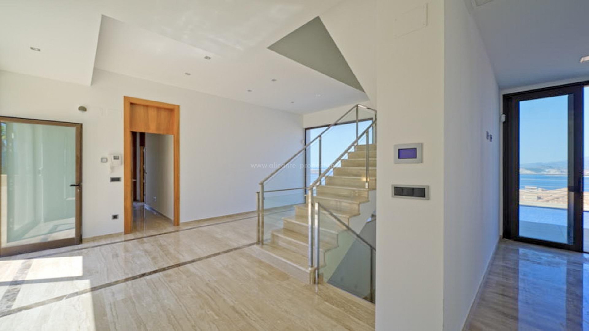 Villa in Benidorm Centro