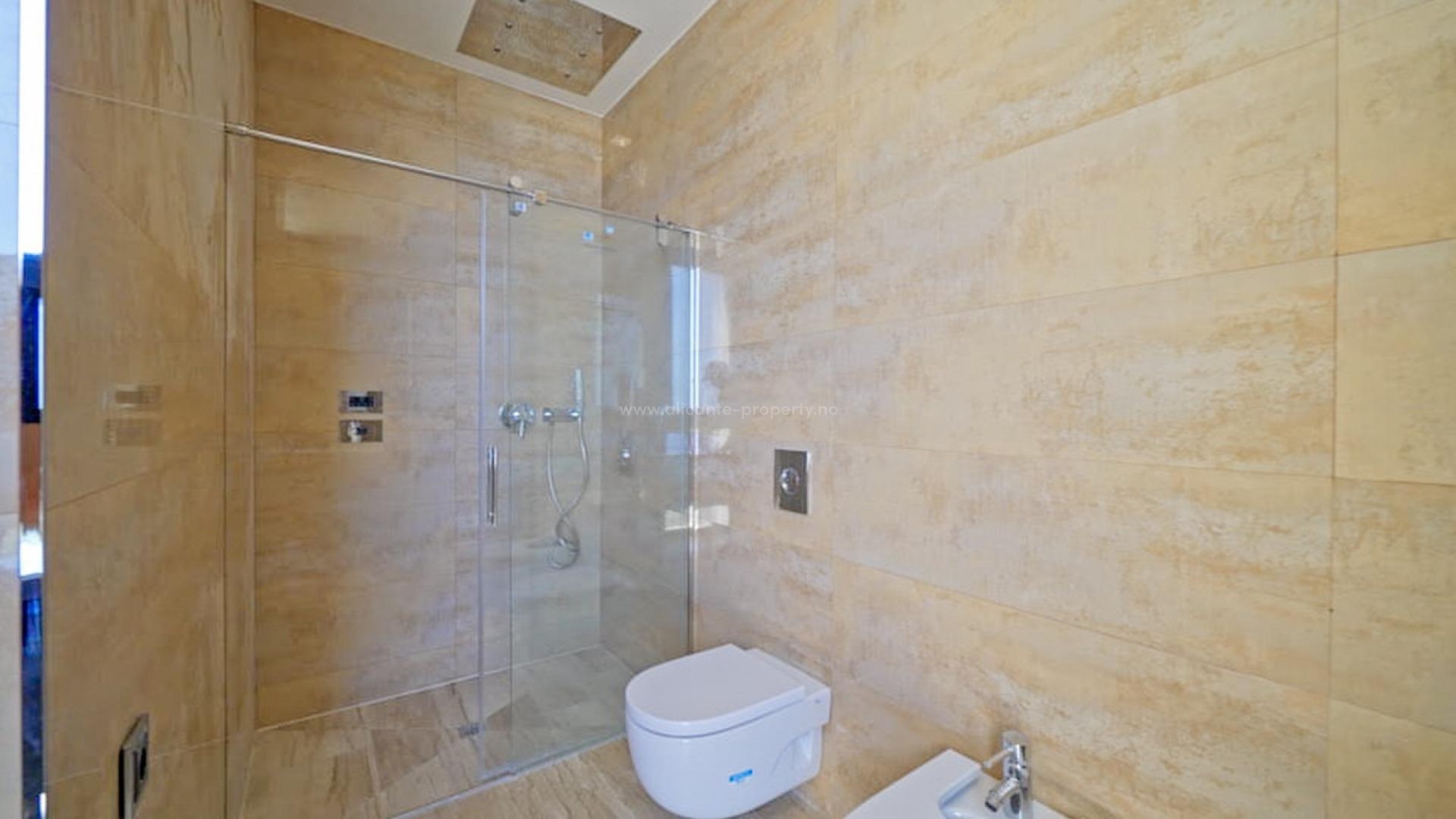 Villa in Benidorm Centro