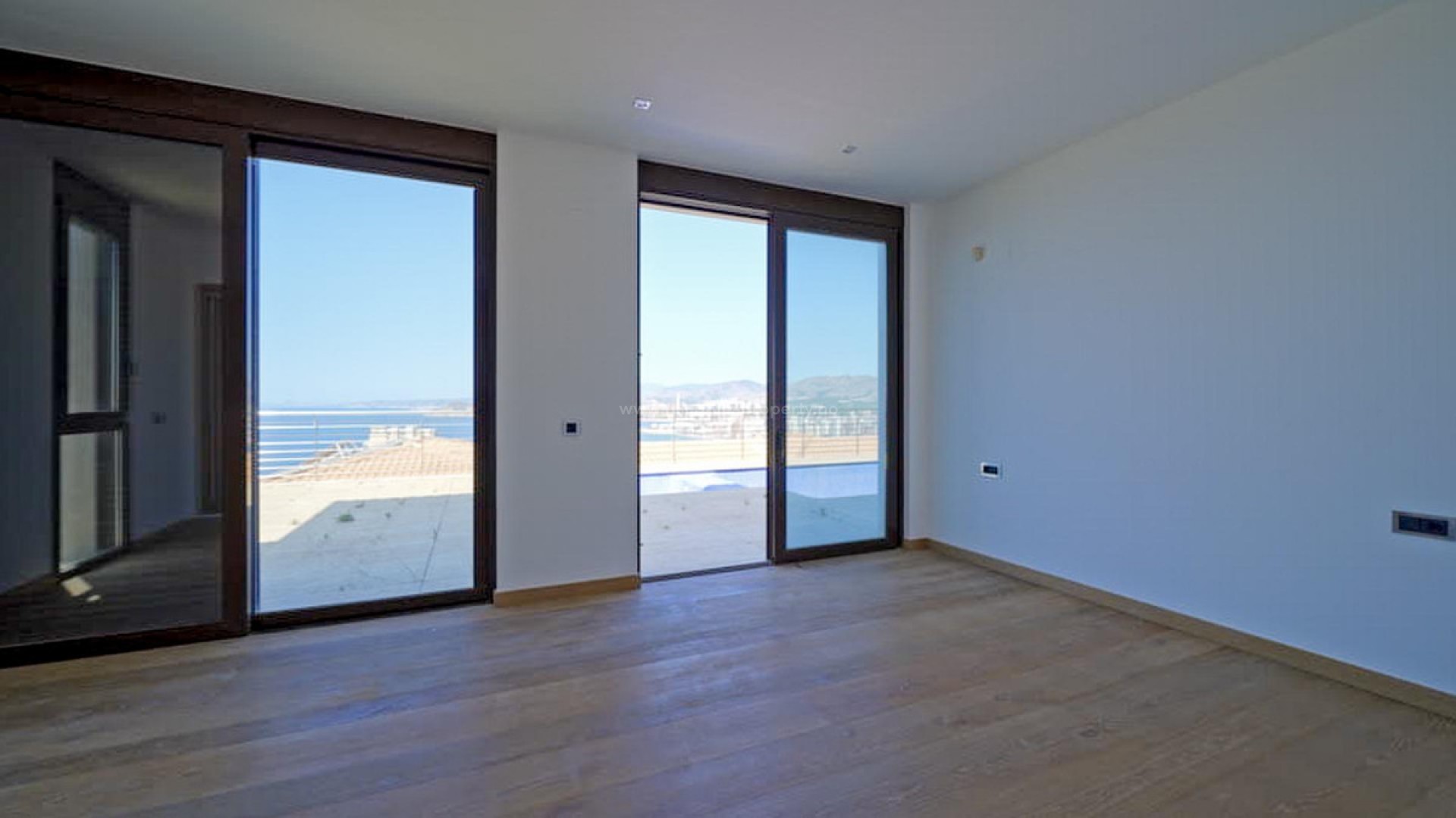 Villa in Benidorm Centro