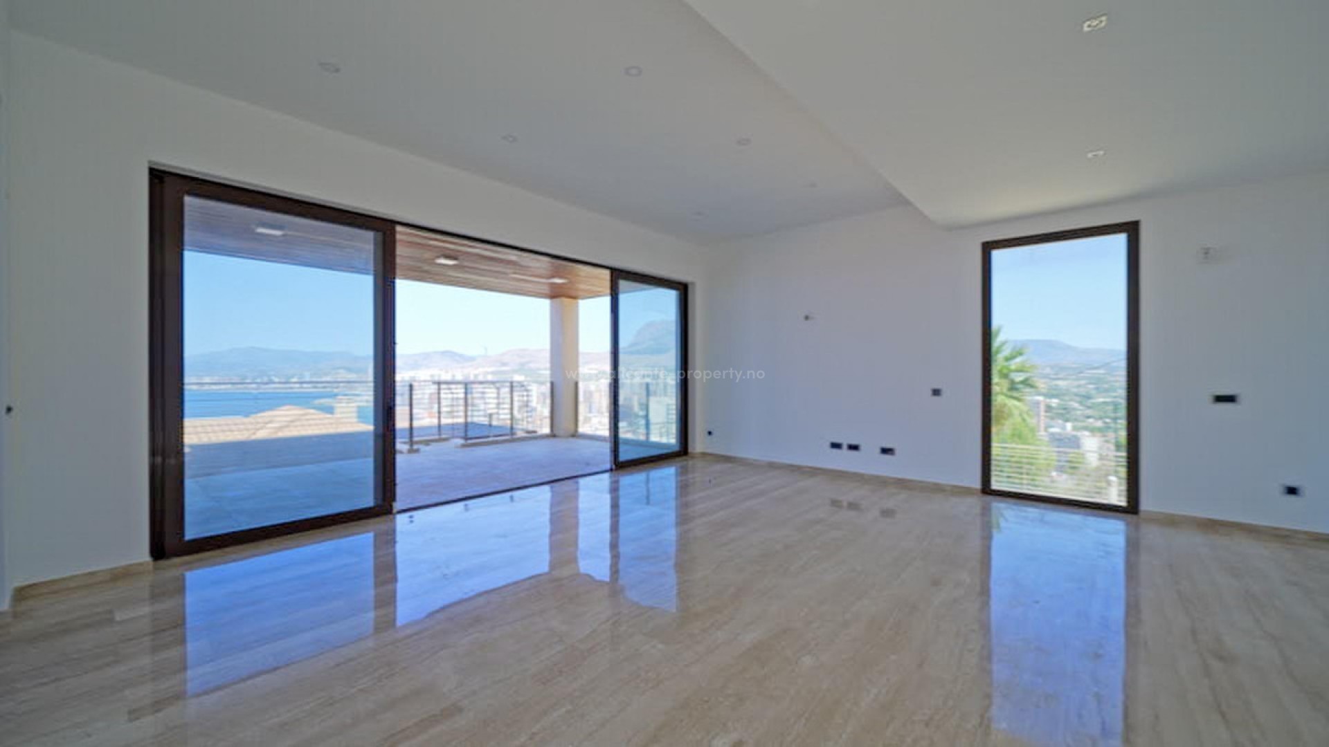 Villa in Benidorm Centro