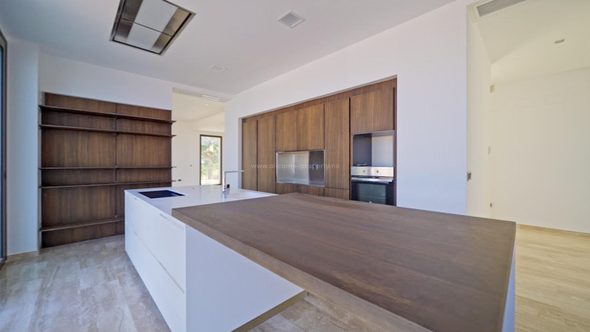 Villa in Benidorm Centro