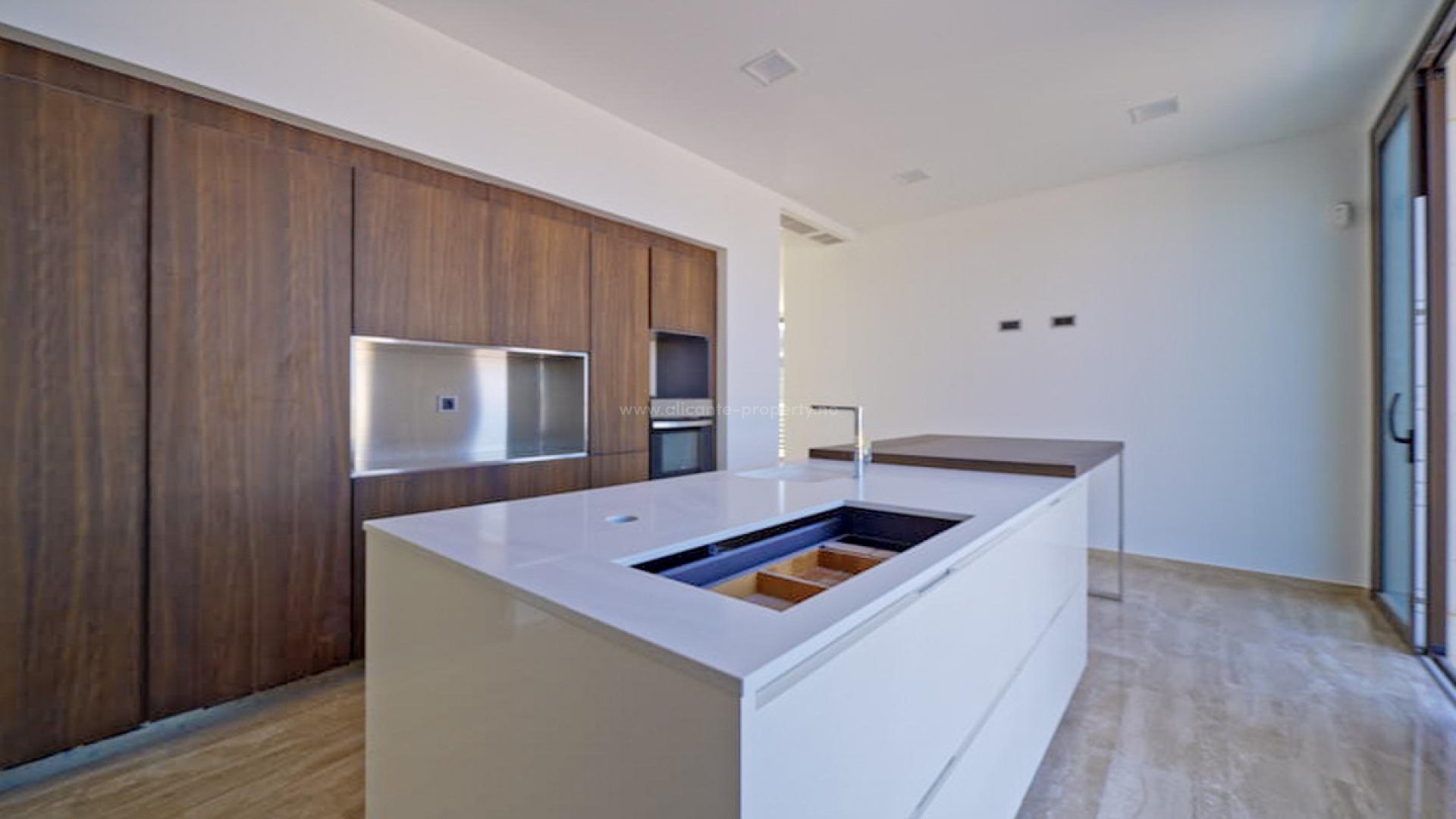 Villa in Benidorm Centro