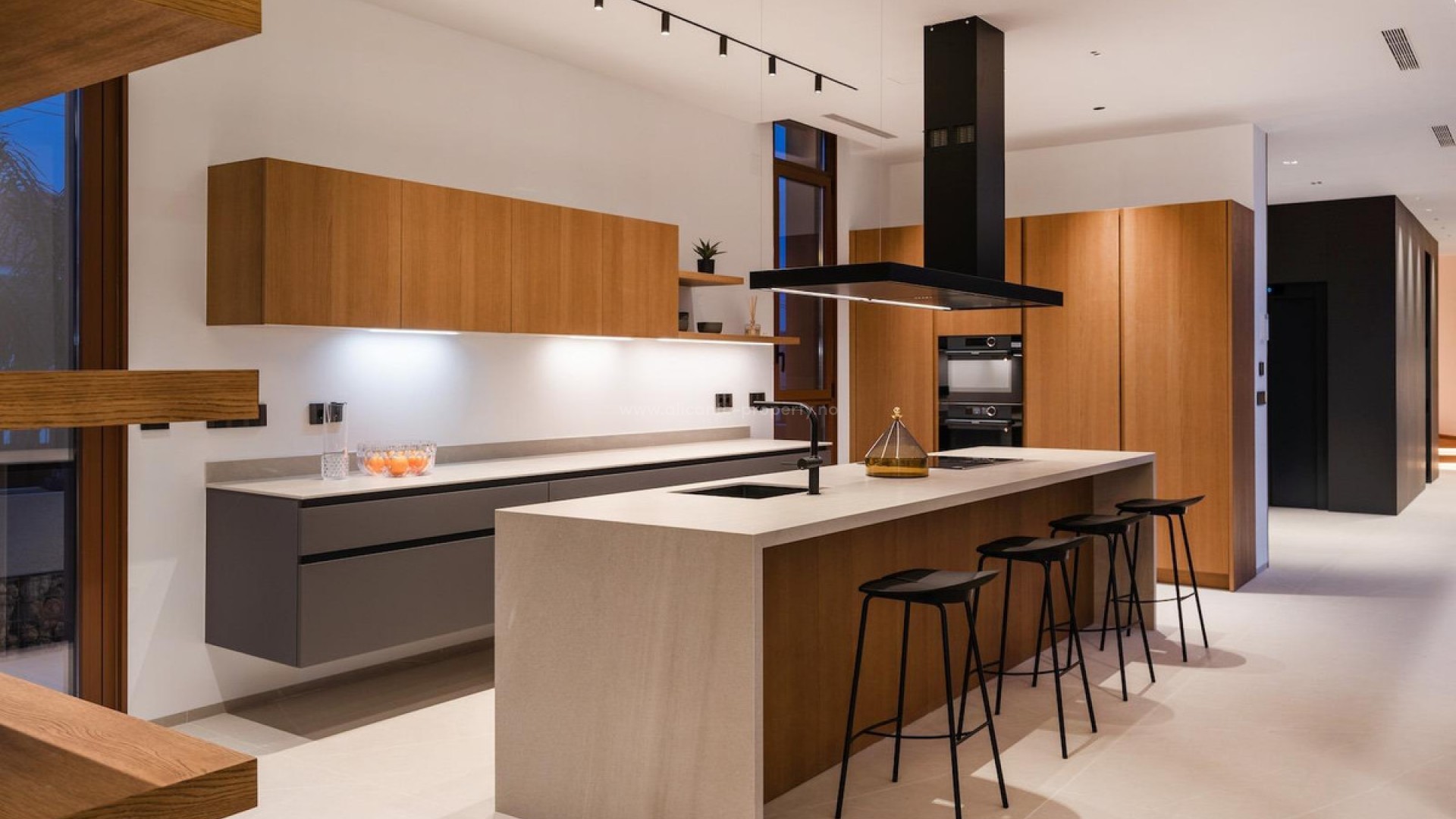 Villa in Benidorm Centro