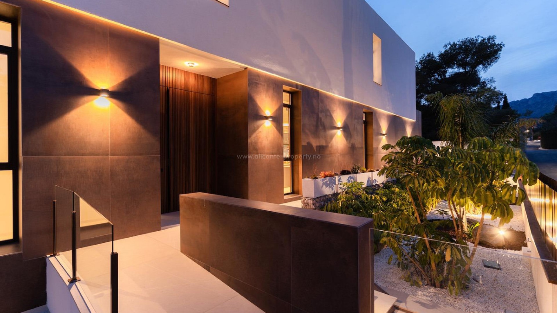 Villa in Benidorm Centro