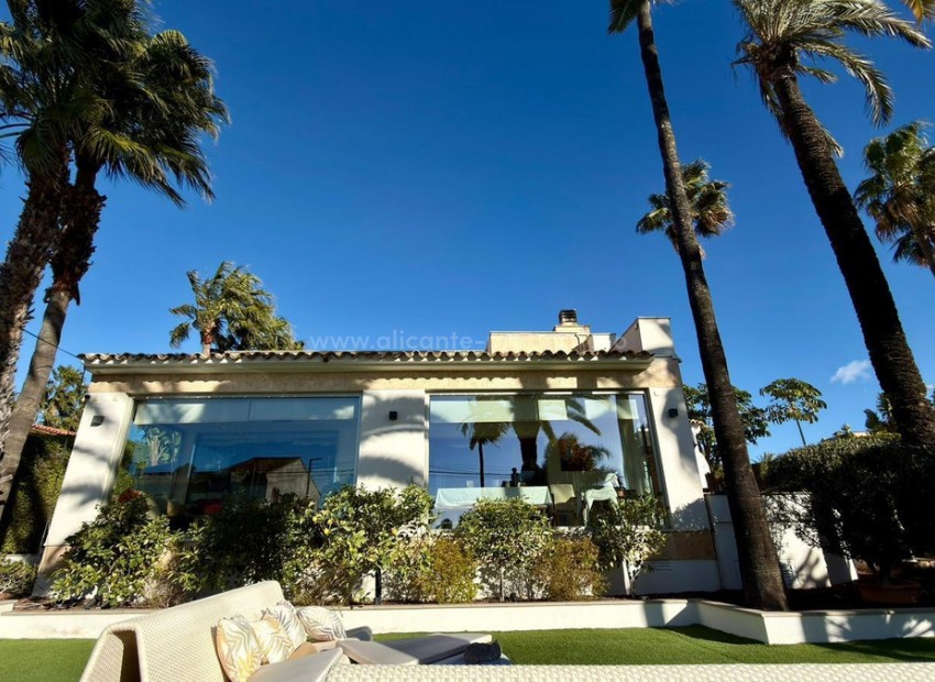 Villa in Benidorm Centro