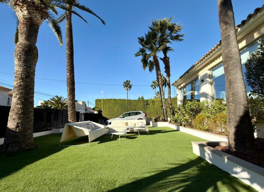 Villa in Benidorm Centro