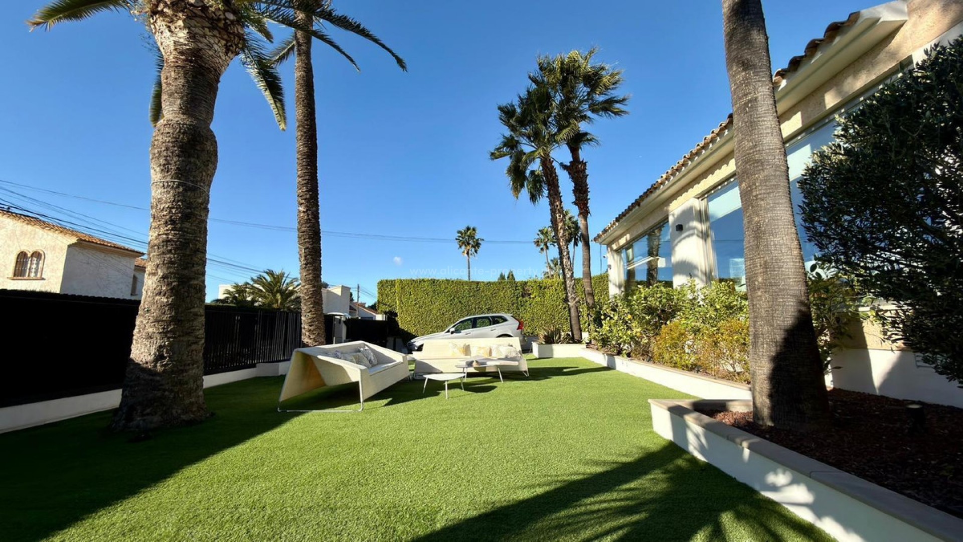 Villa in Benidorm Centro