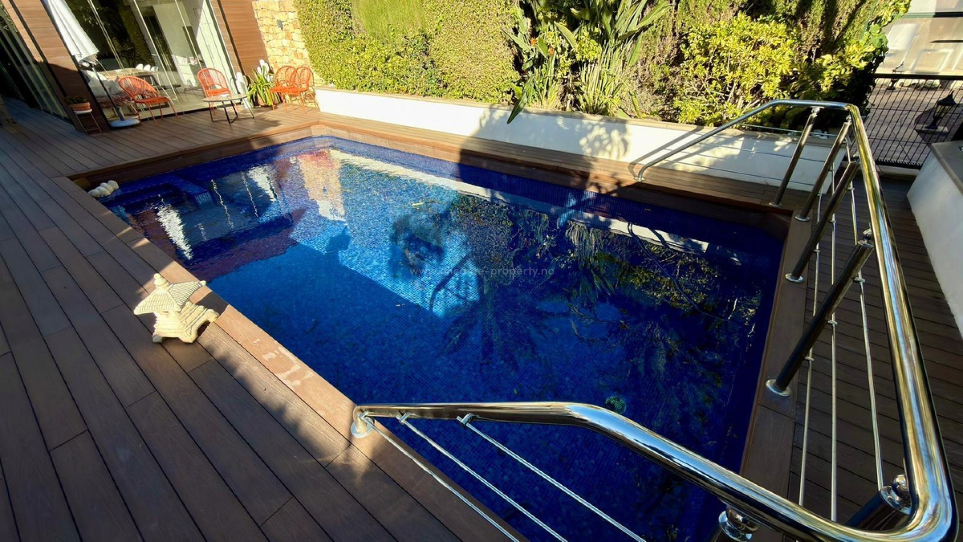 Villa in Benidorm Centro