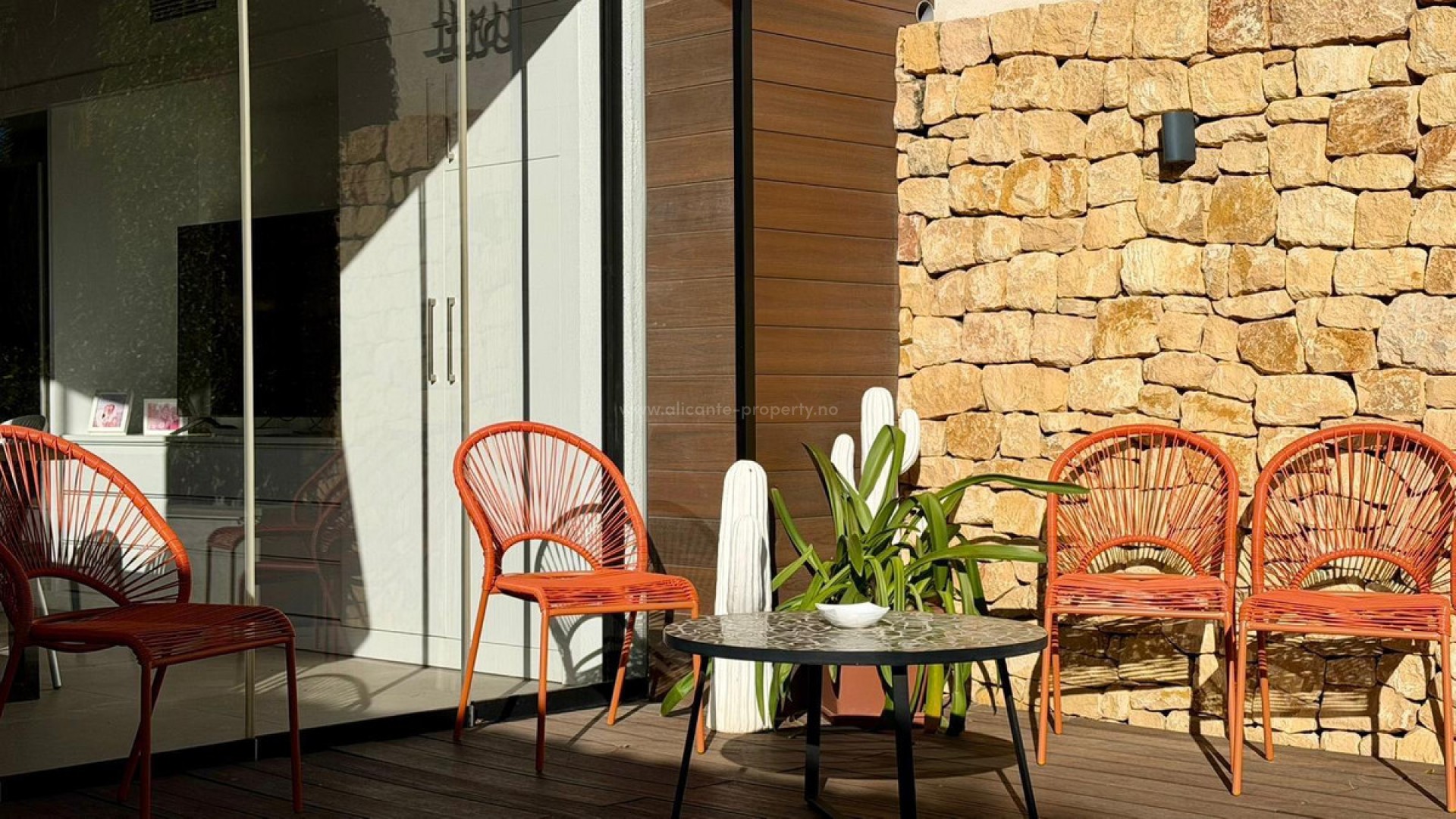 Villa in Benidorm Centro