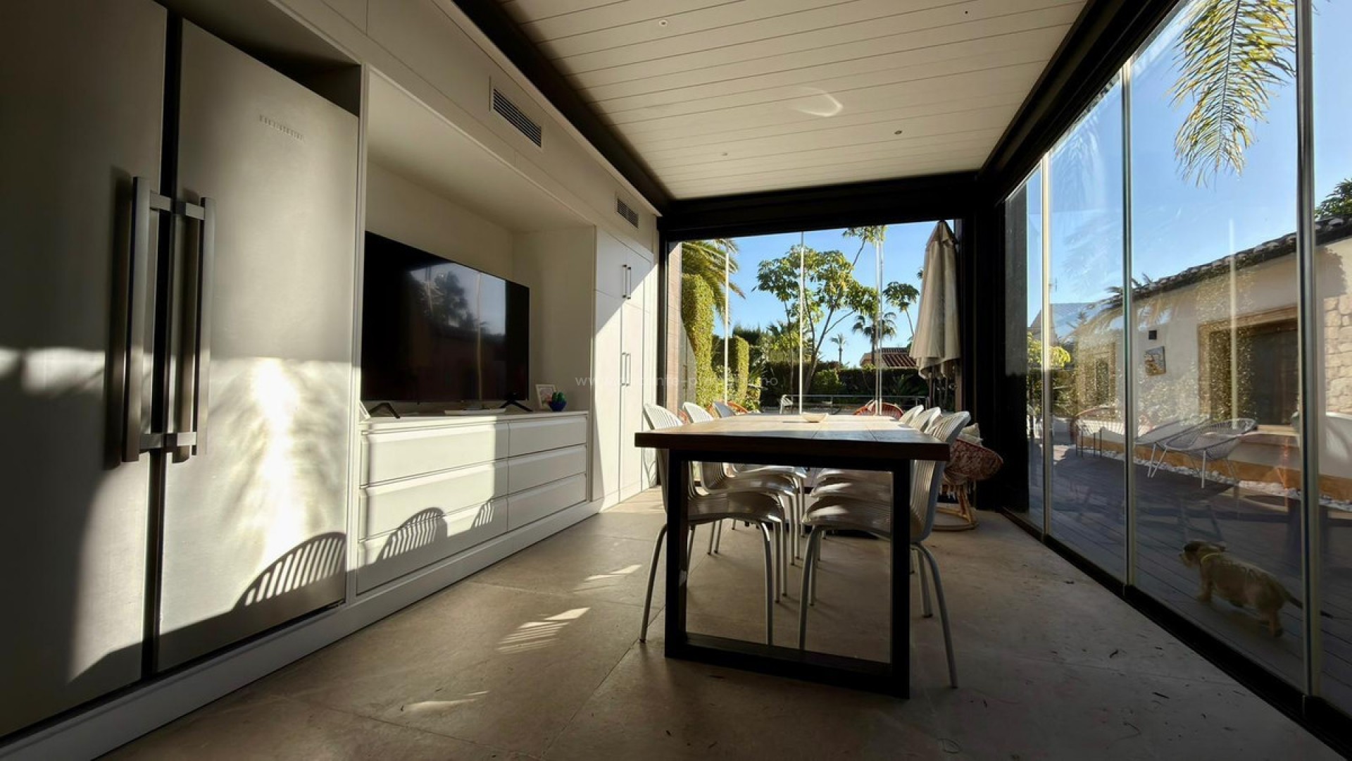 Villa in Benidorm Centro