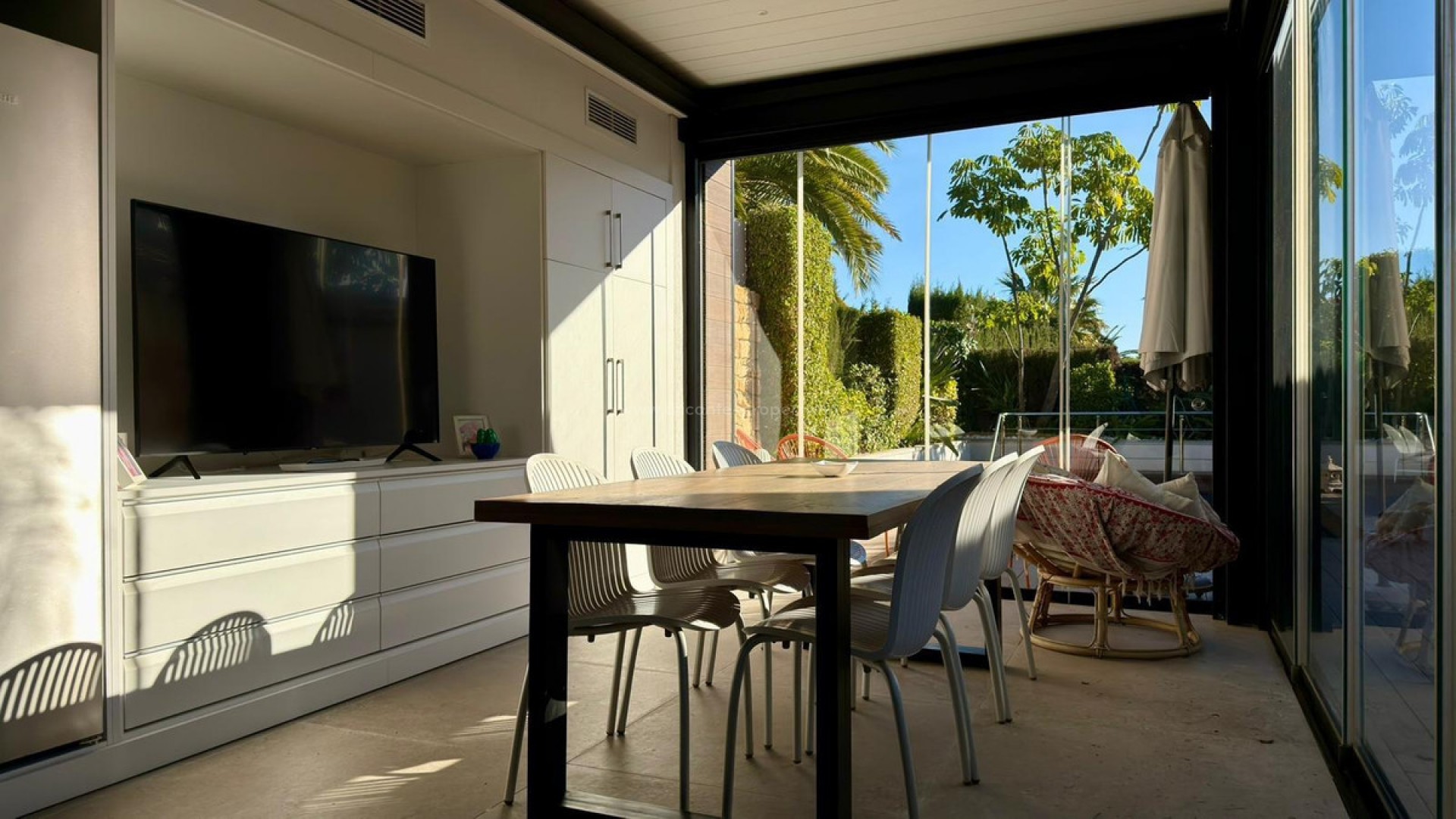 Villa in Benidorm Centro