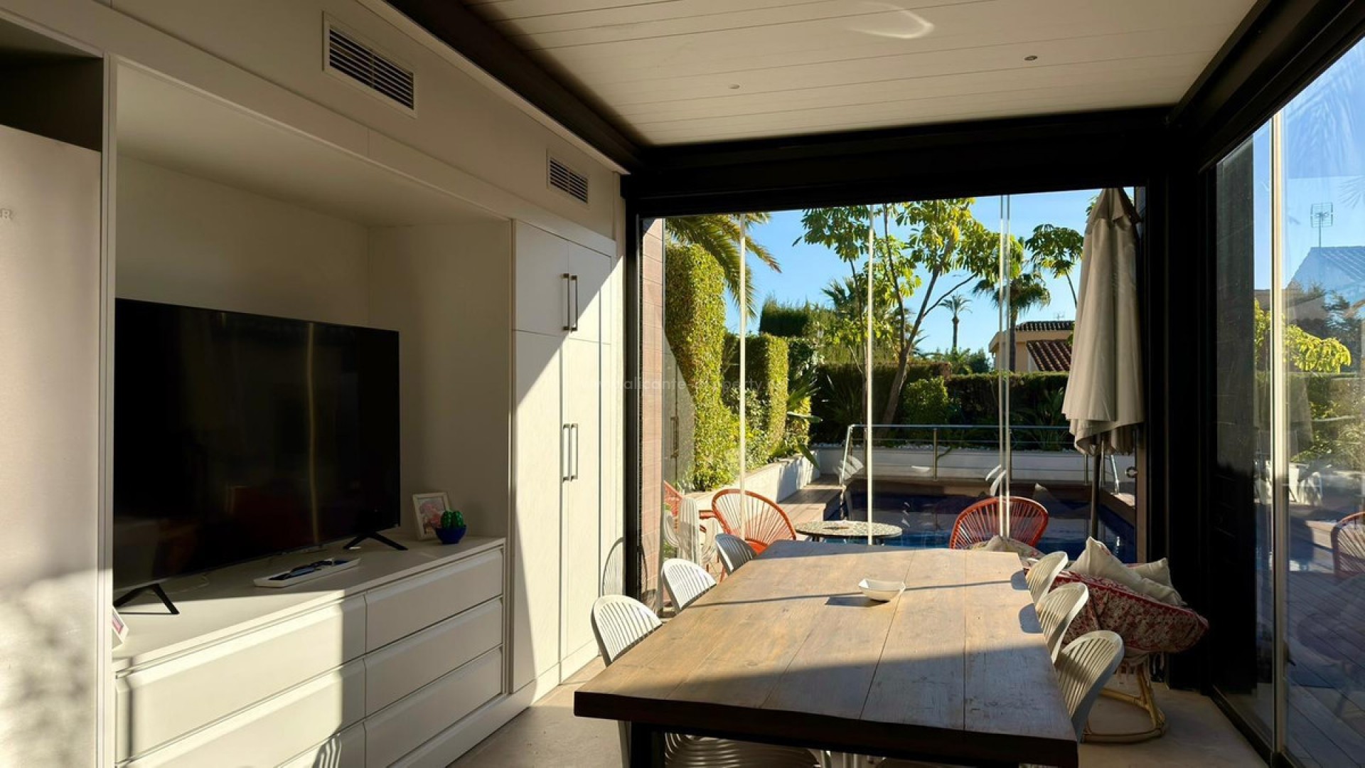 Villa in Benidorm Centro