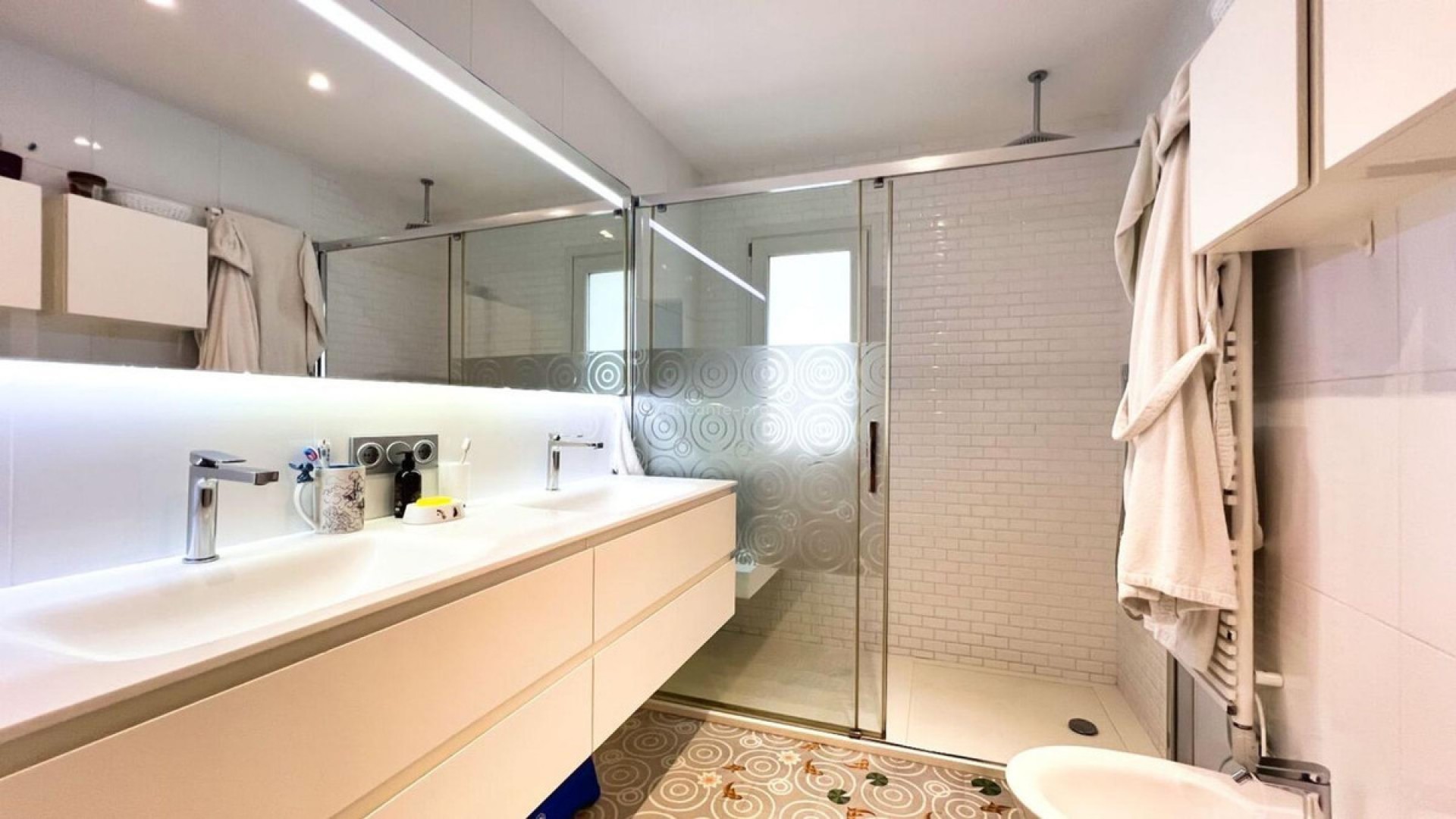 Villa in Benidorm Centro