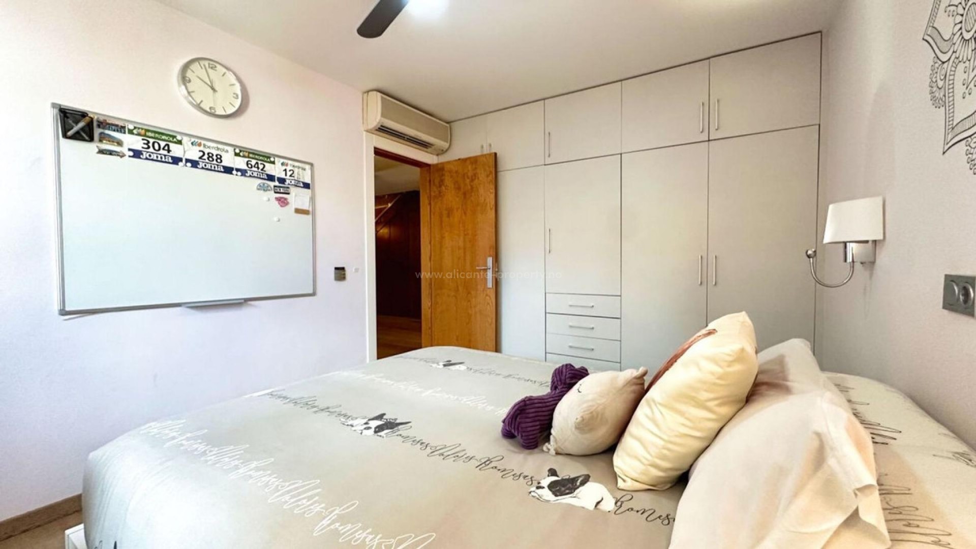 Villa in Benidorm Centro