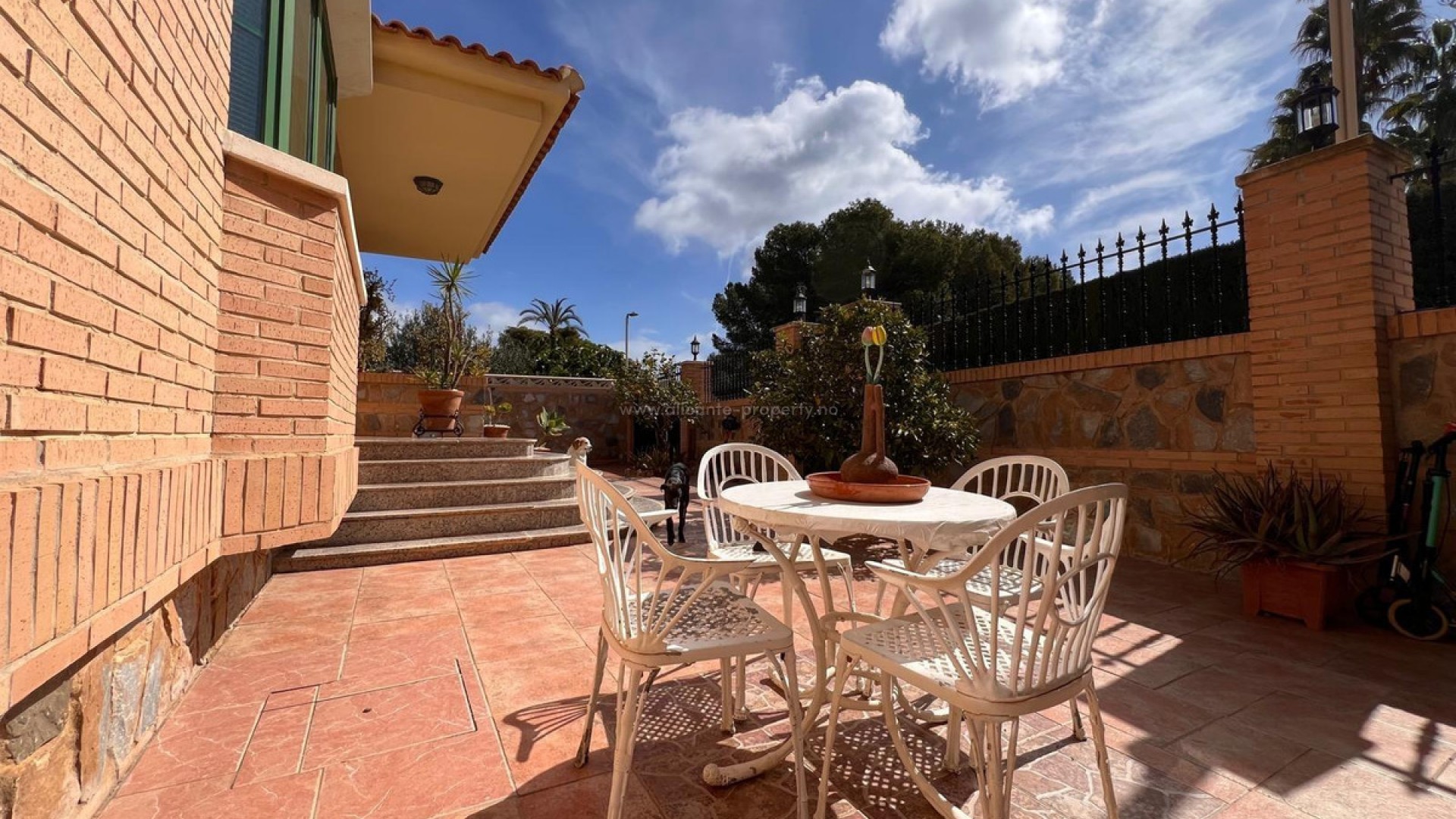 Villa in Benidorm Centro