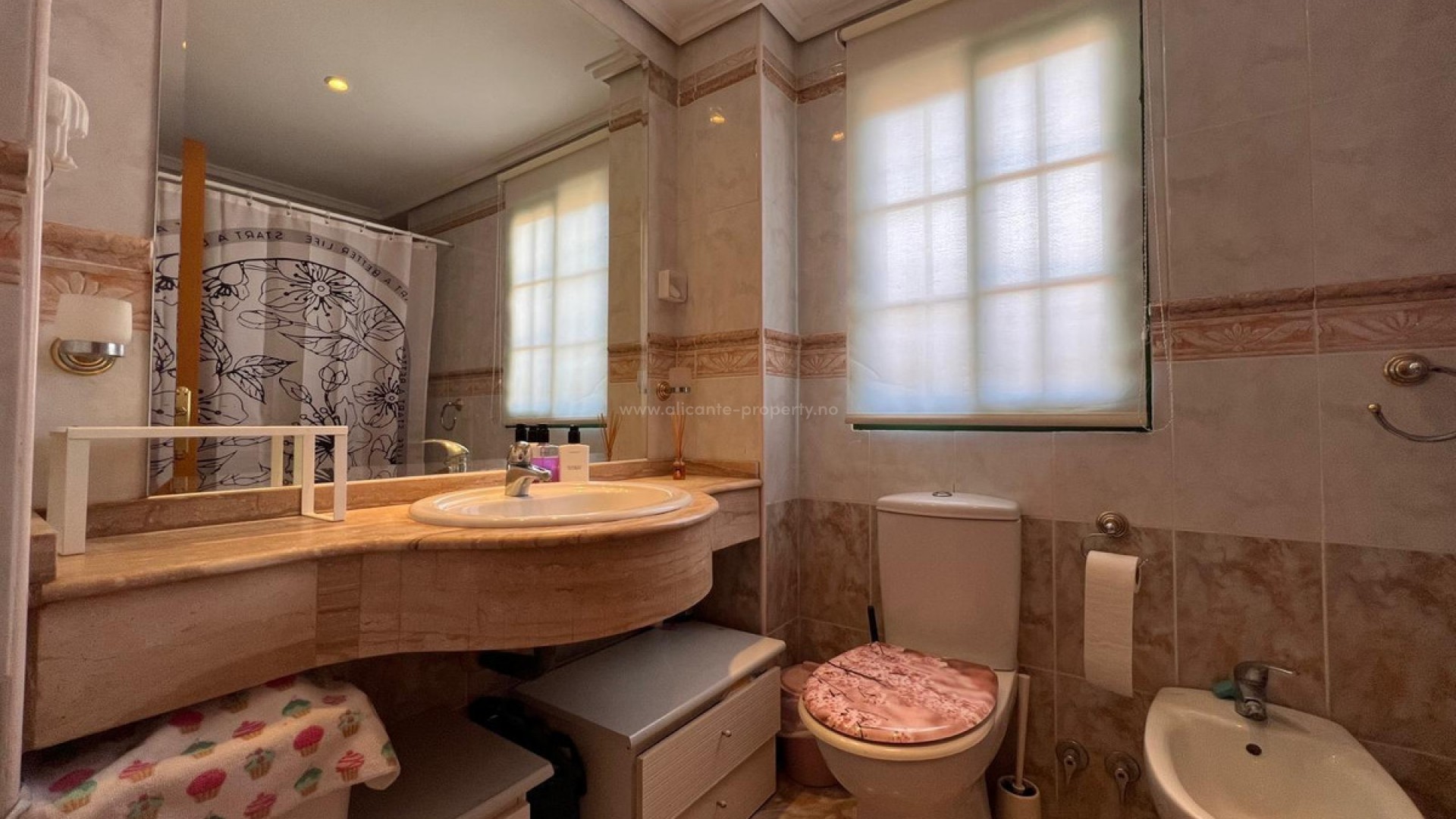 Villa in Benidorm Centro