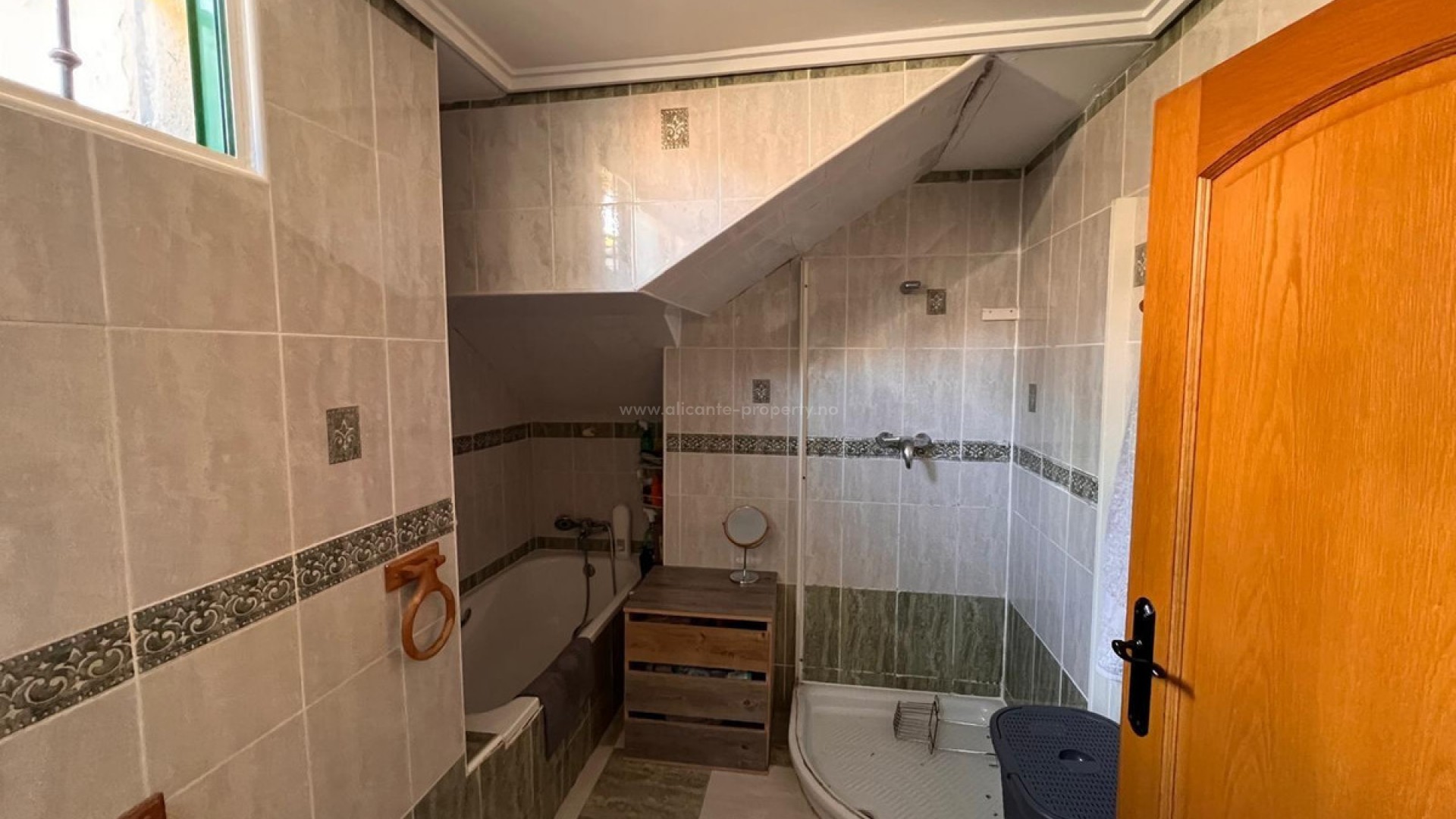 Villa in Benidorm Centro