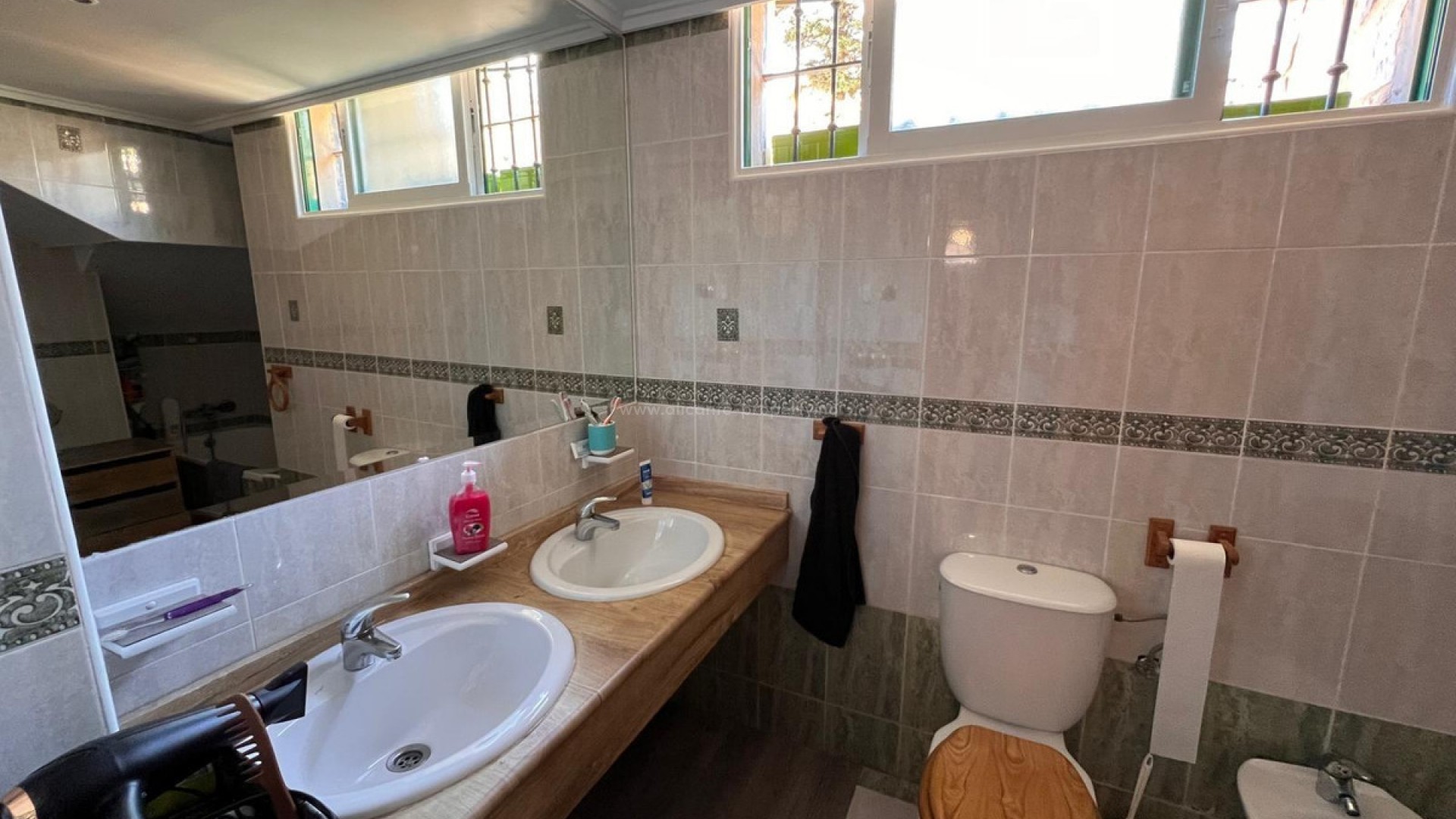 Villa in Benidorm Centro