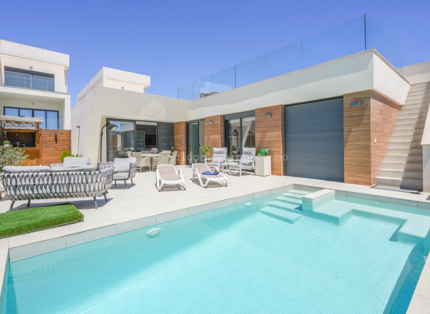 Villa in Benijofar