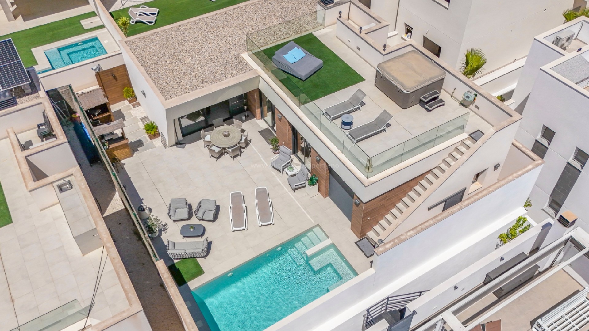 Villa in Benijofar