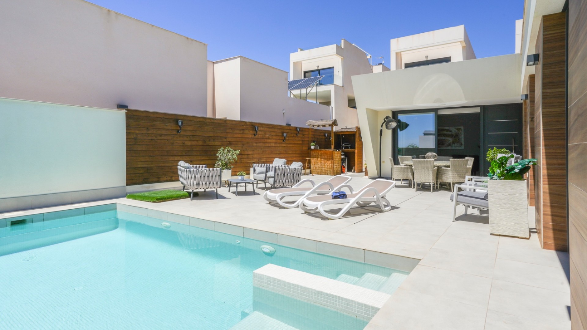 Villa in Benijofar