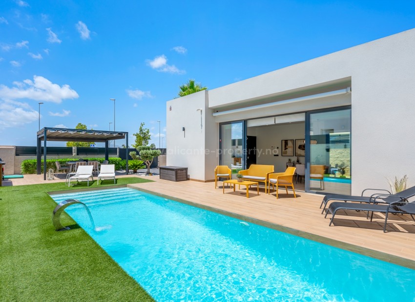 Villa in Benijofar