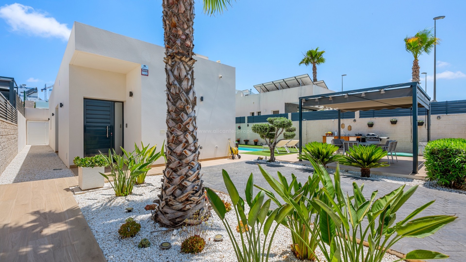 Villa in Benijofar