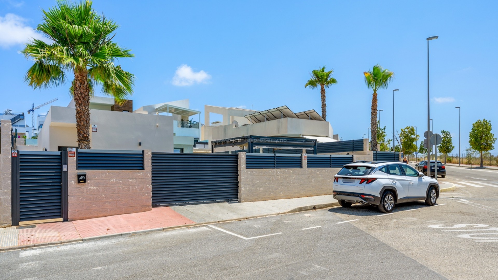 Villa in Benijofar