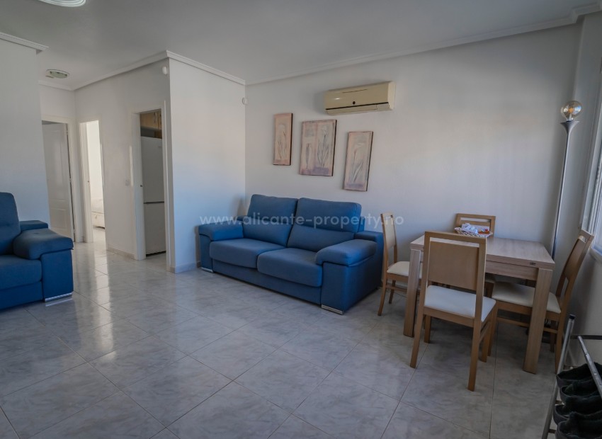 Villa in Benimar II