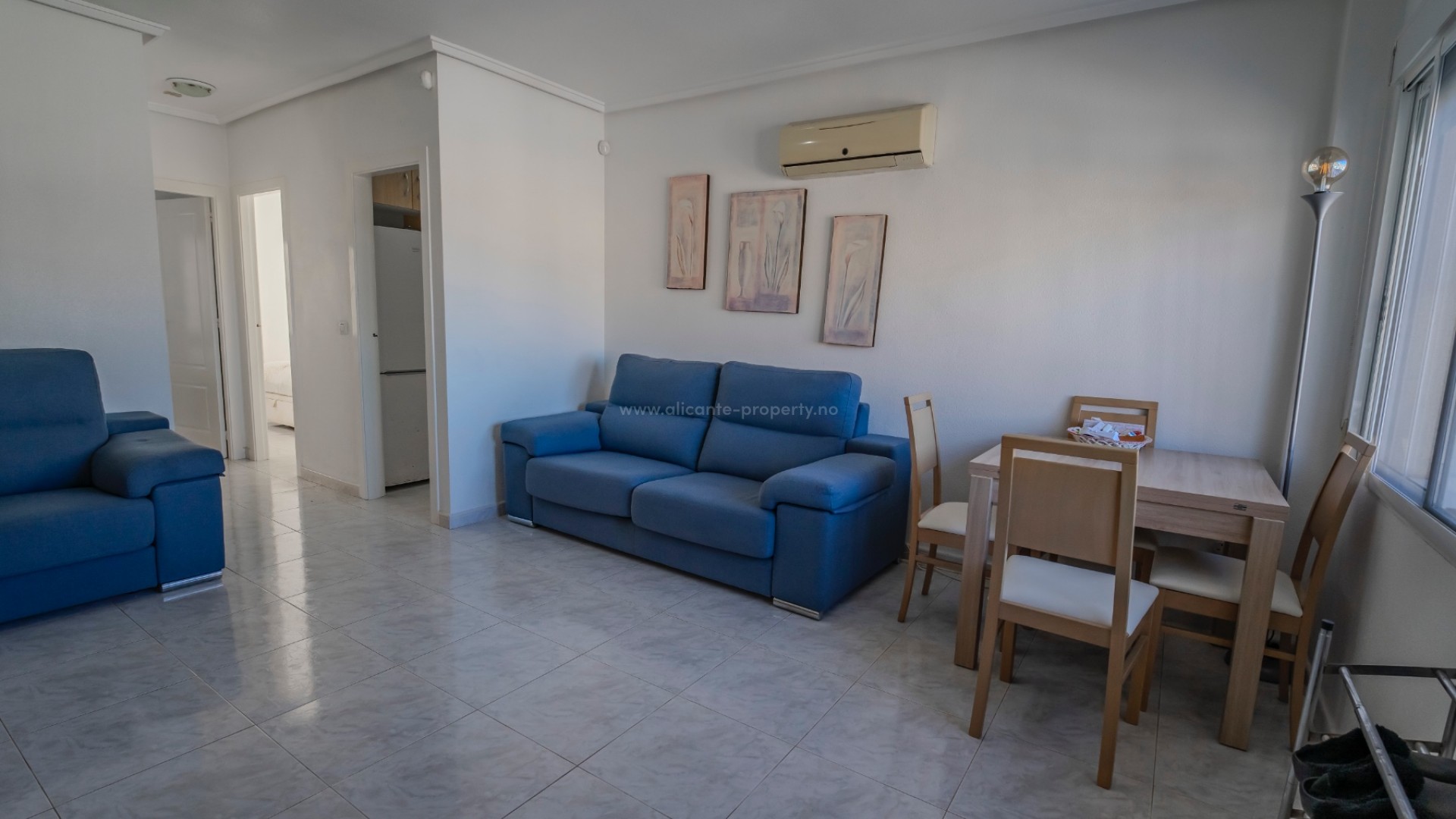 Villa in Benimar II