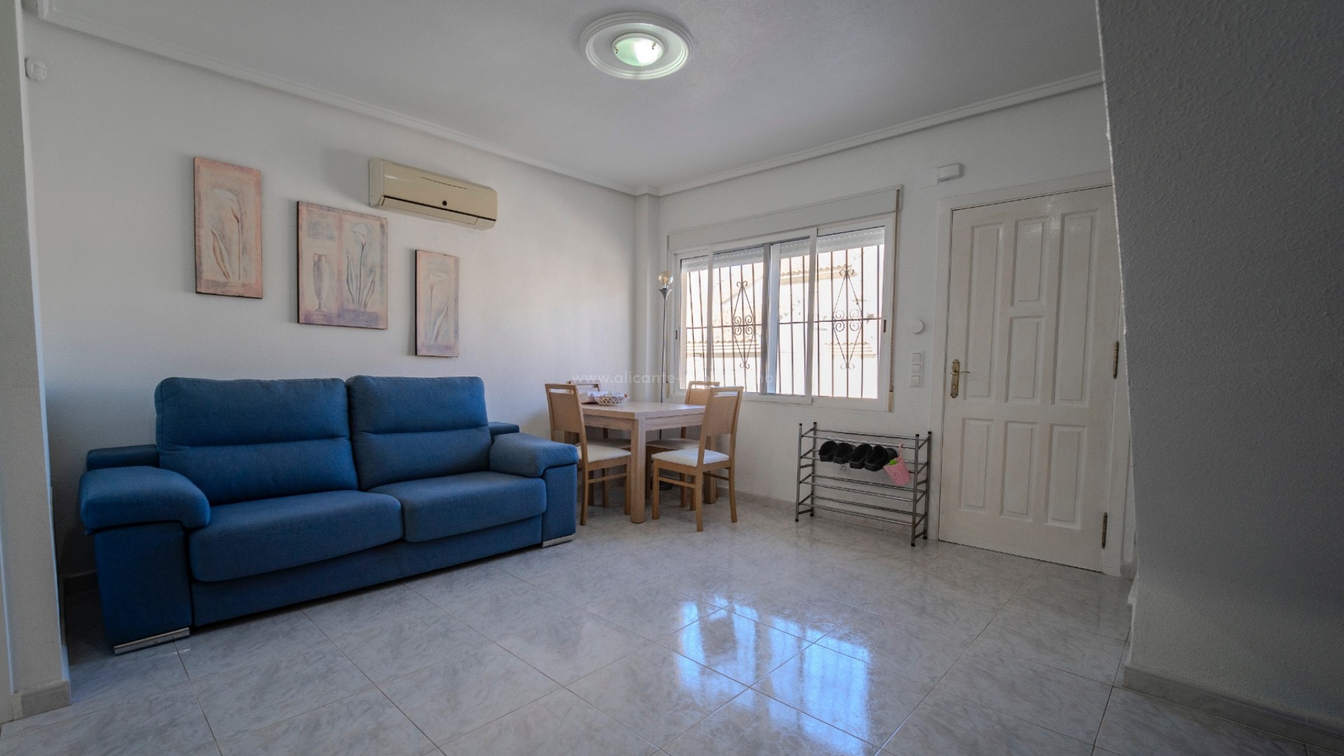 Villa in Benimar II