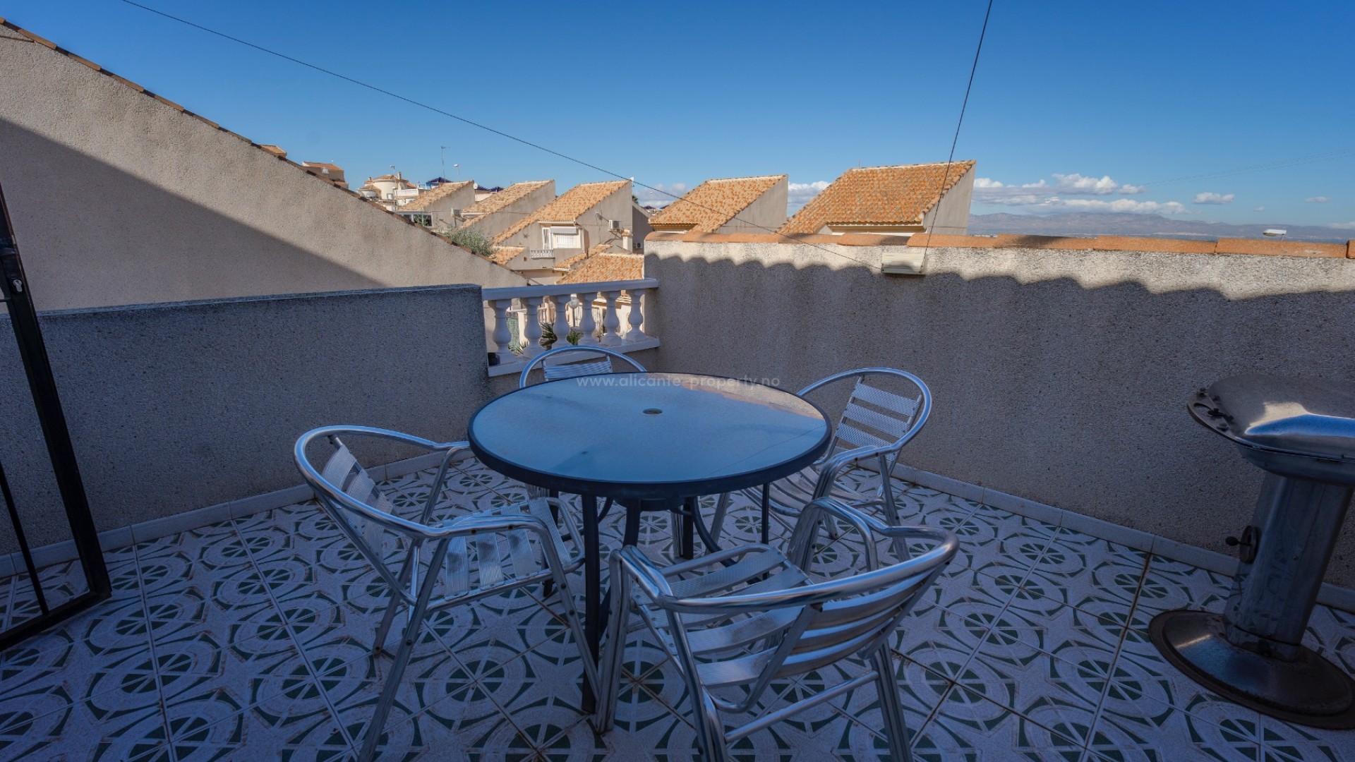 Villa in Benimar II