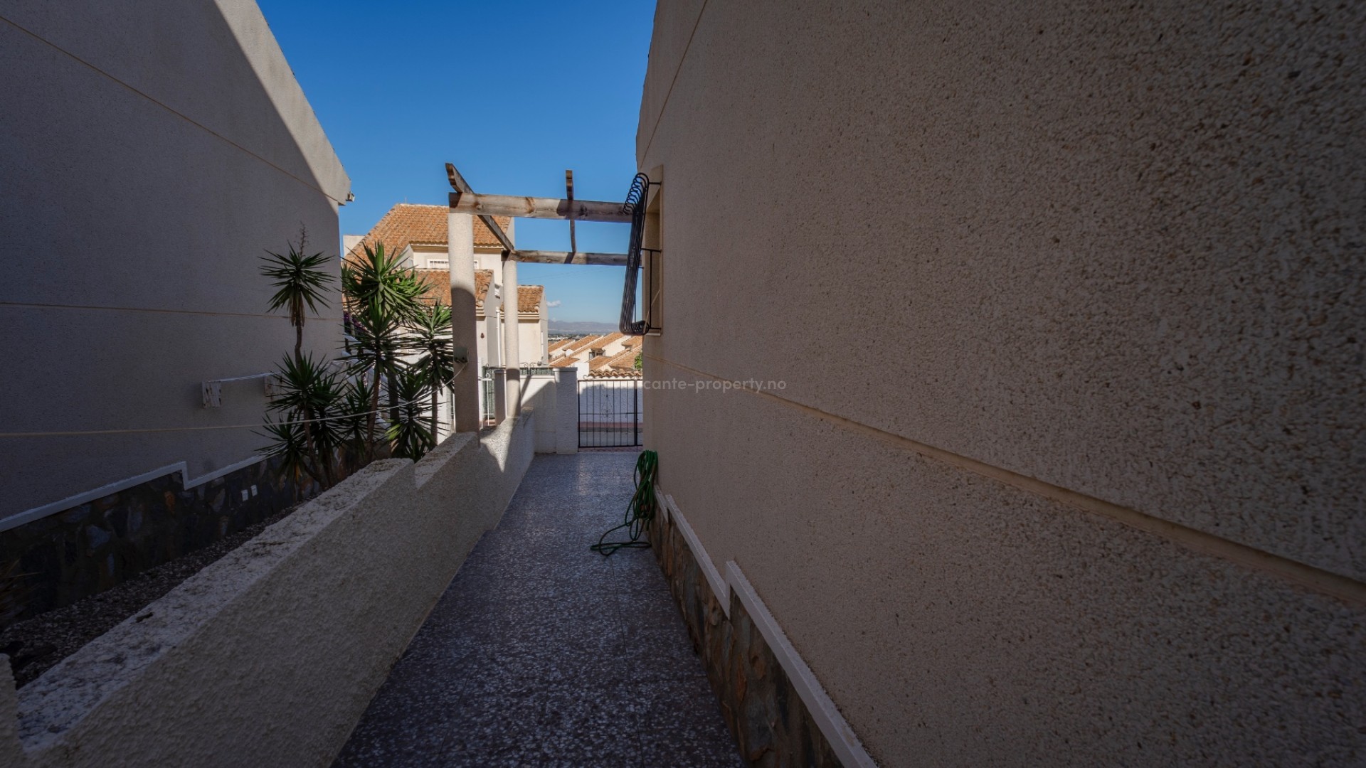 Villa in Benimar II