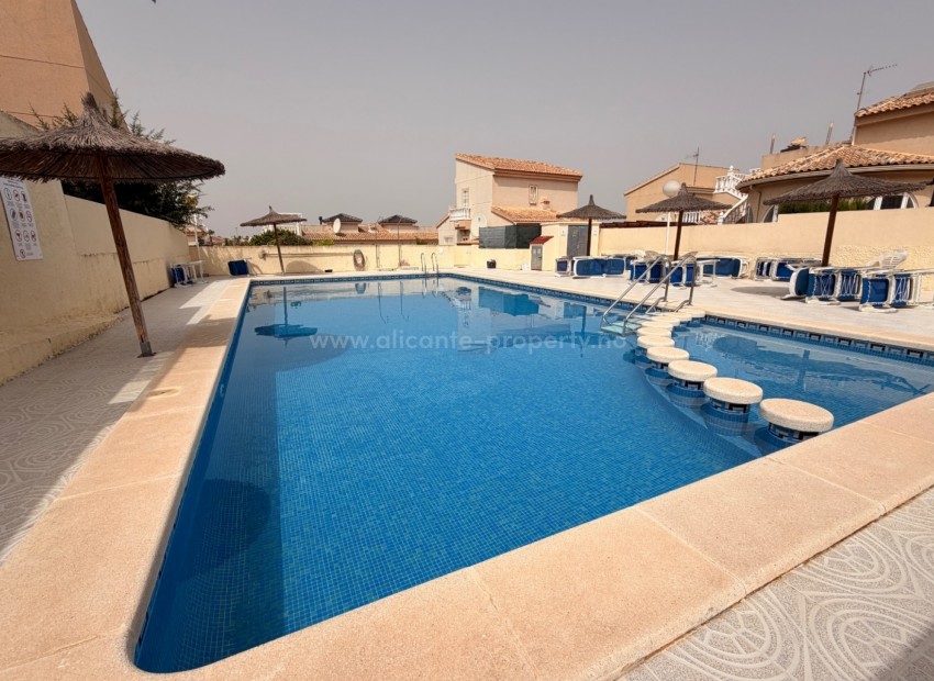Villa in Benimar