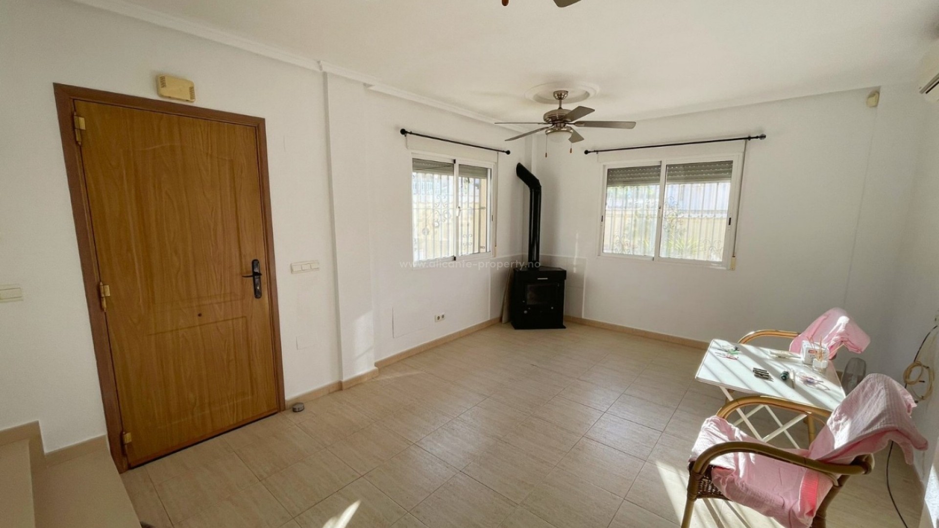 Villa in Benimar