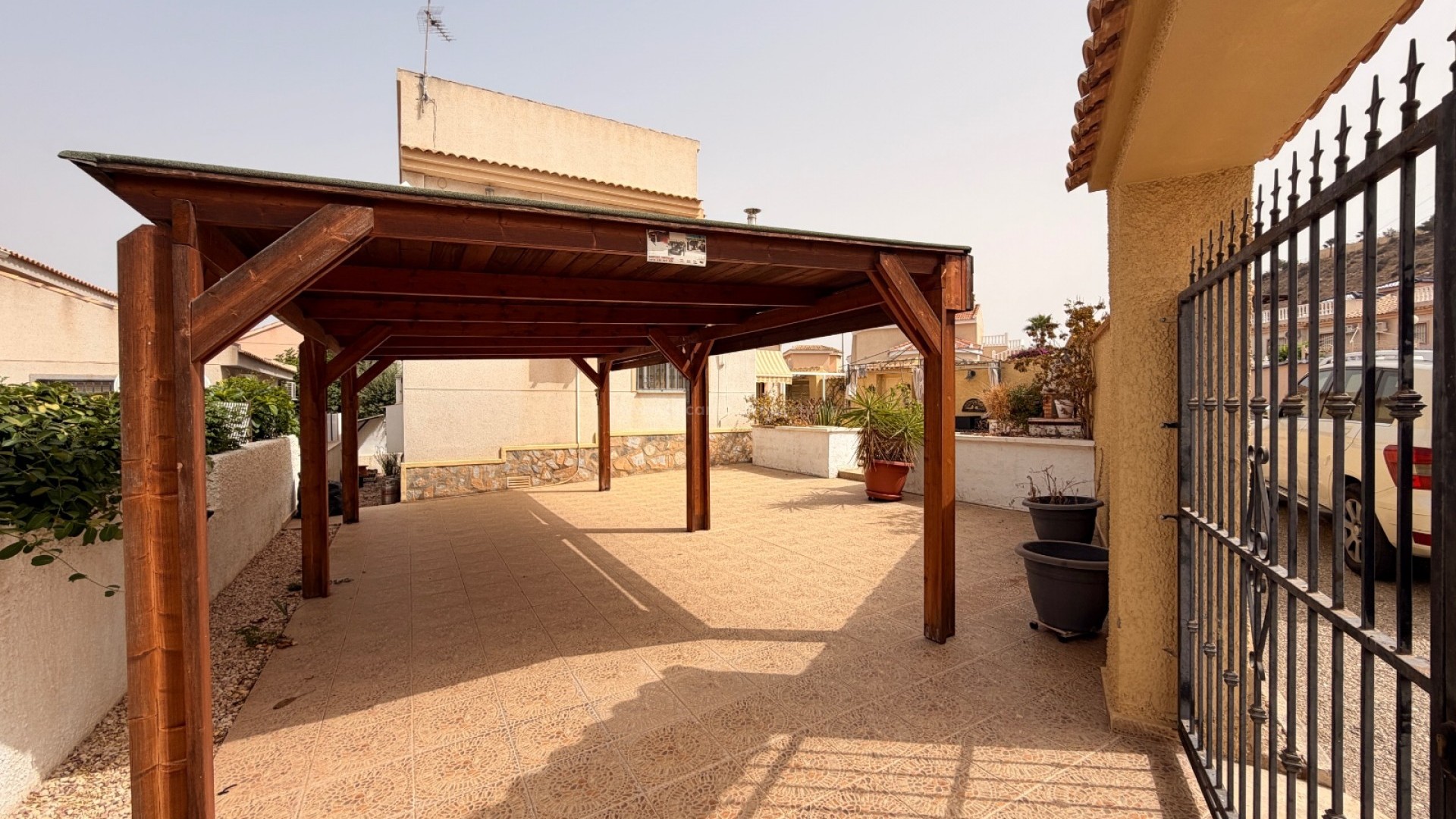 Villa in Benimar