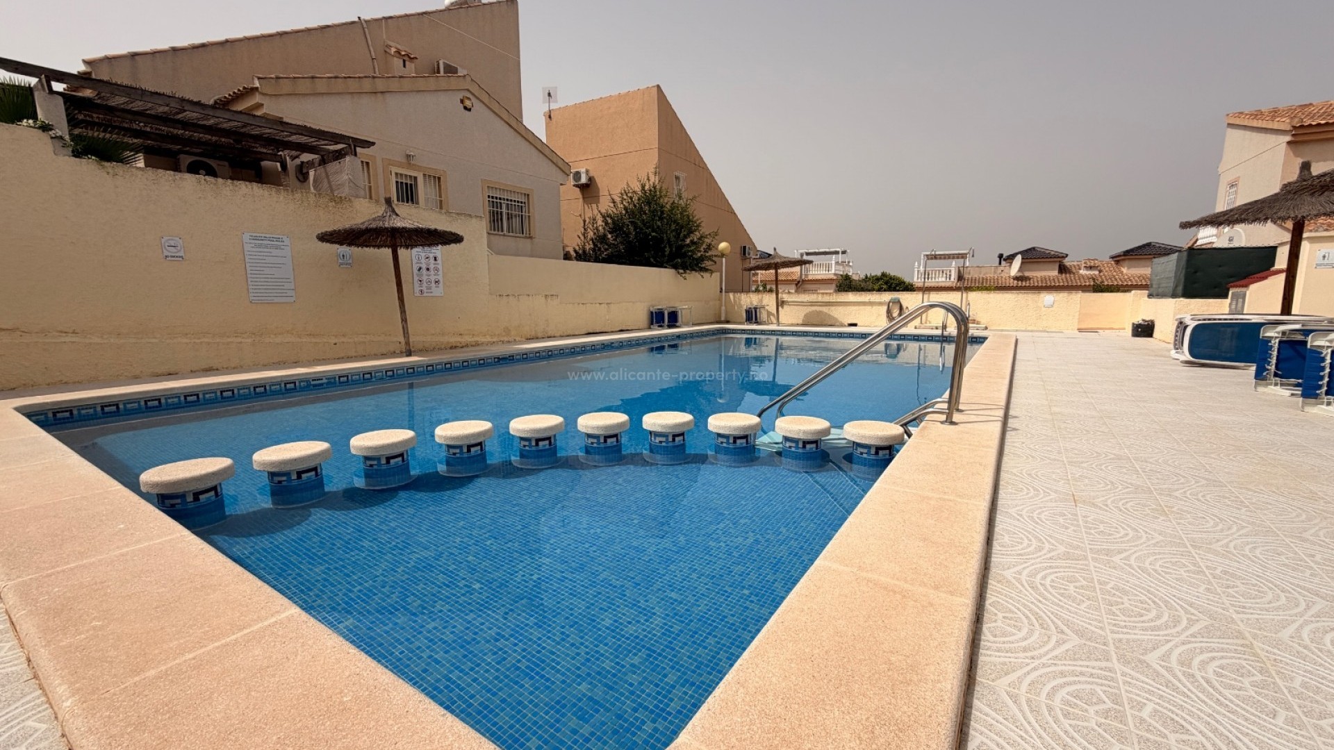 Villa in Benimar