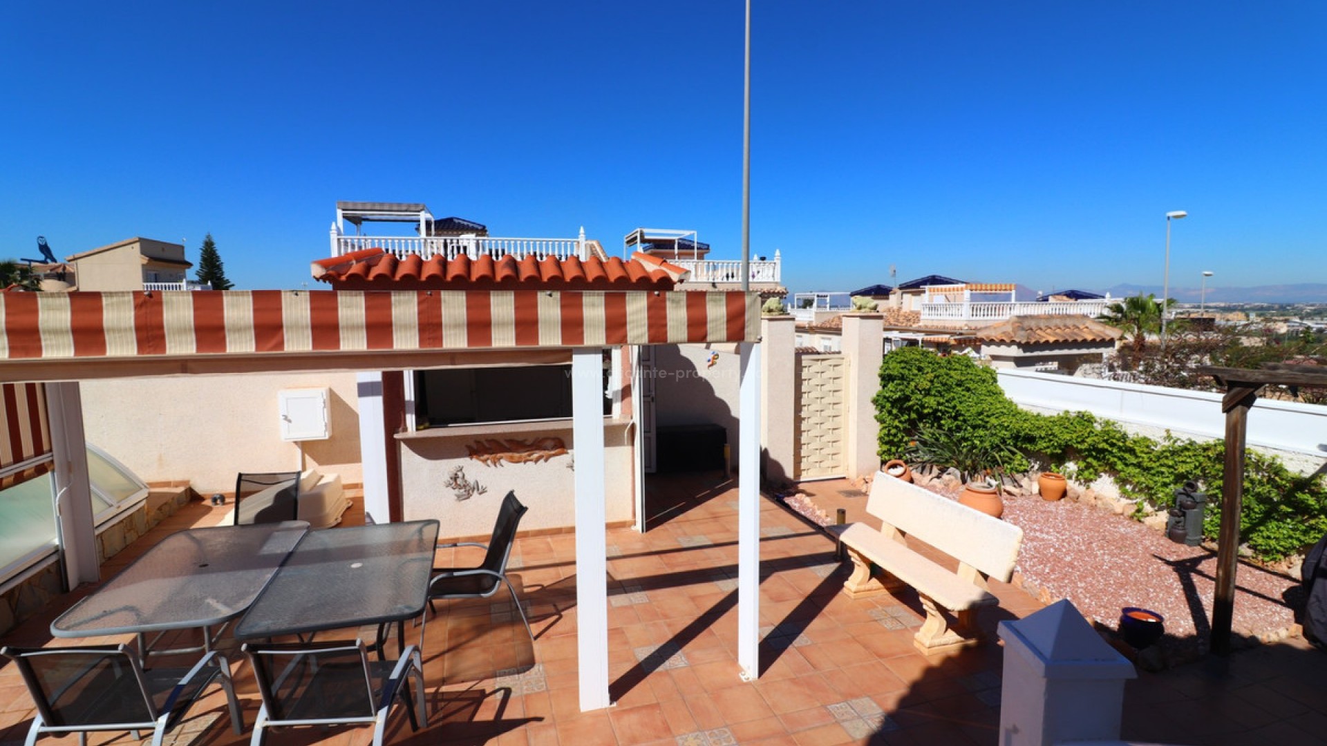 Villa in Benimar