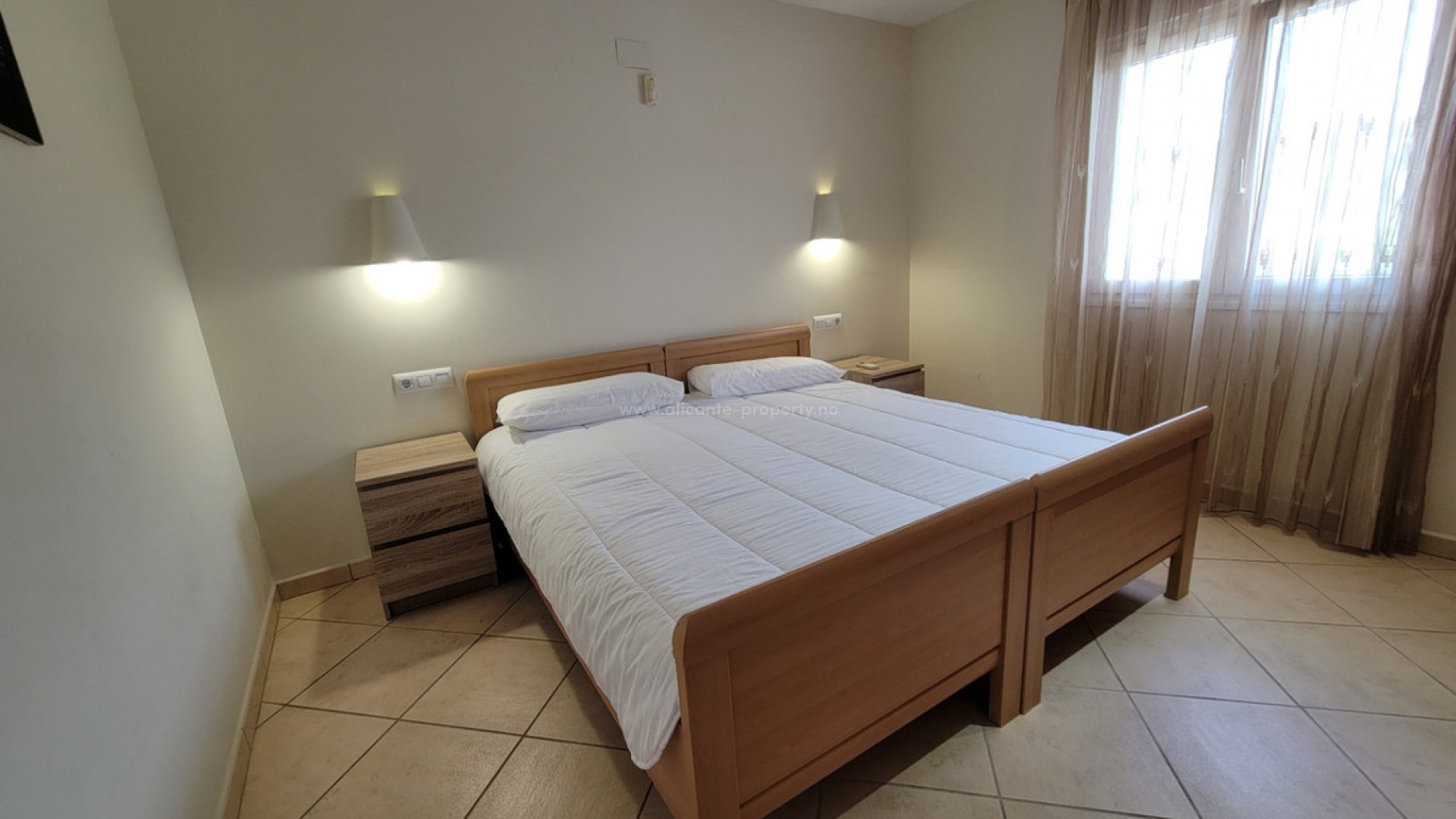 Villa in Benissa Centro