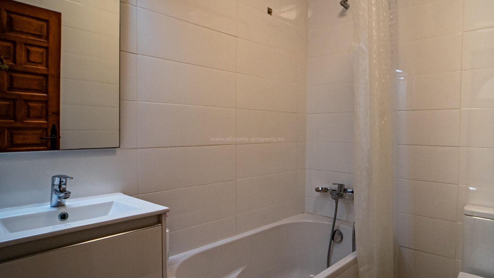 Villa in Benissa Centro