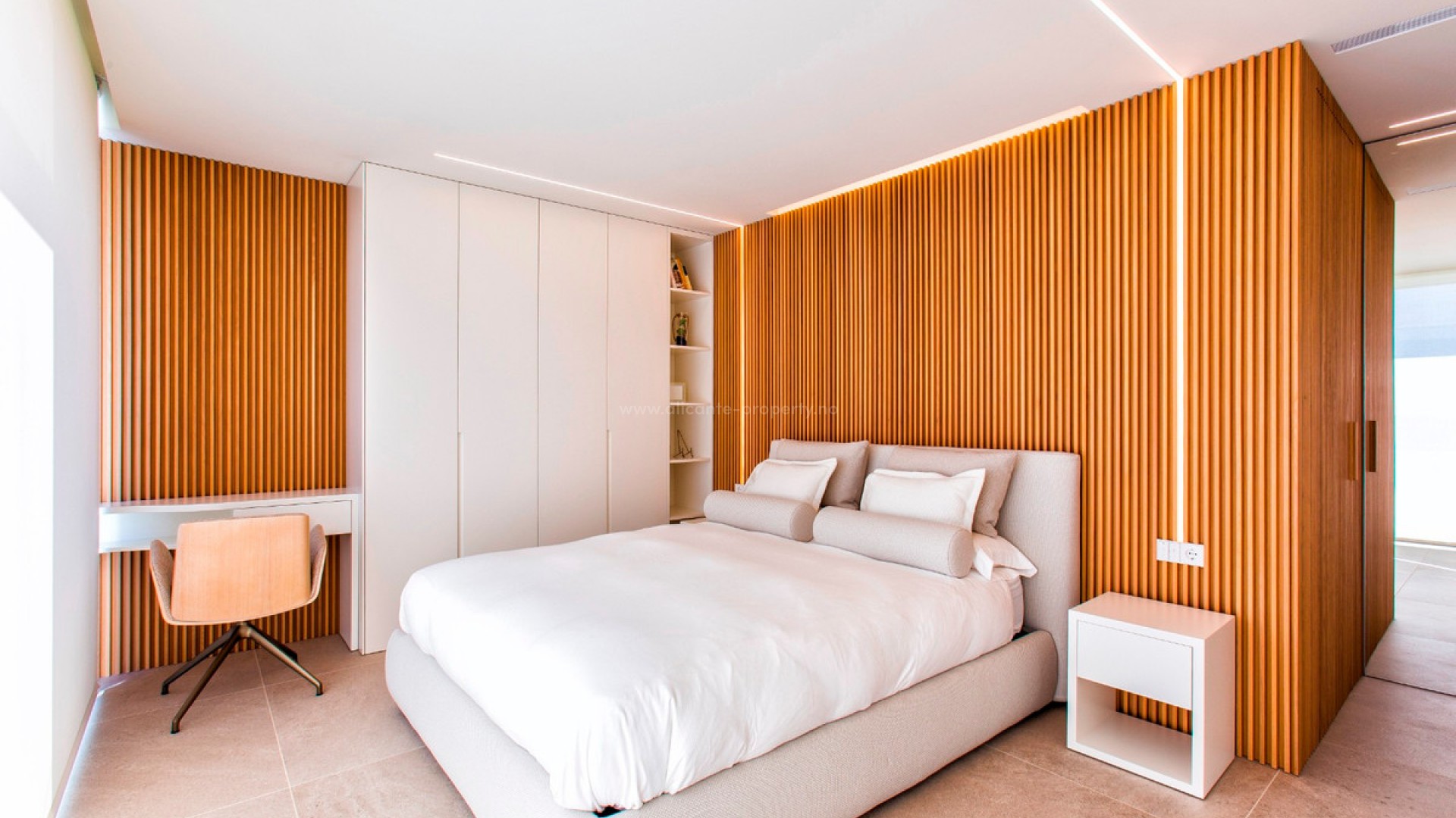 Villa in Benissa Centro