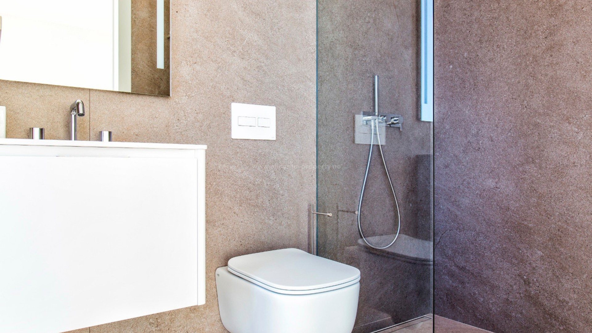 Villa in Benissa Centro