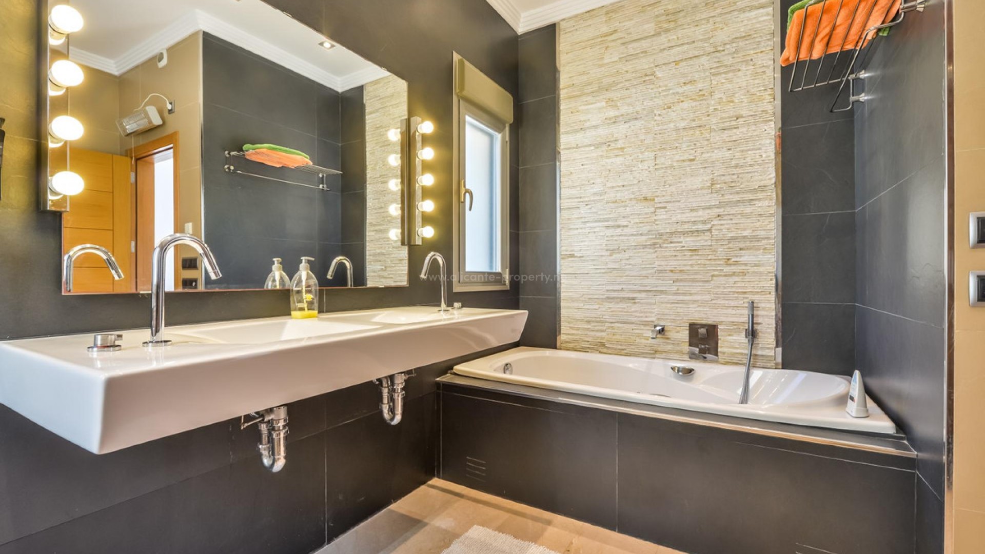 Villa in Benissa Centro