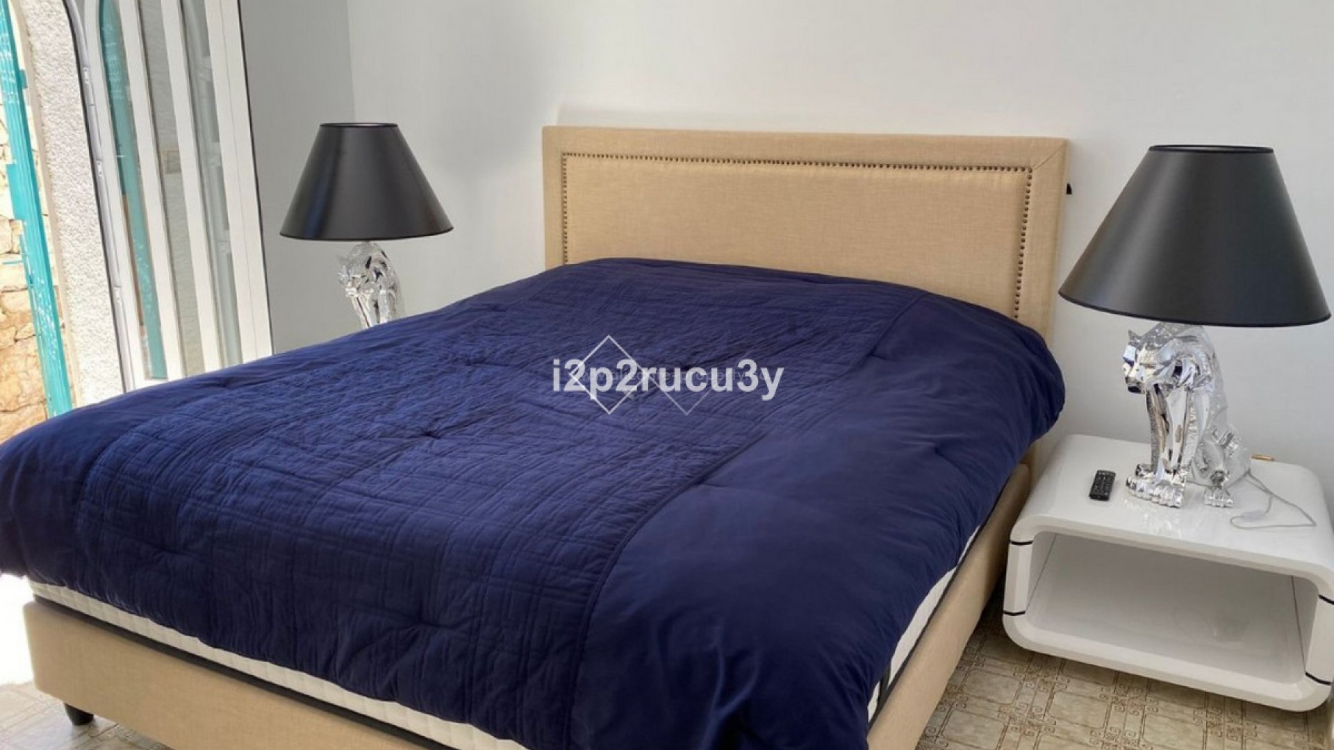 Villa in Benissa Centro