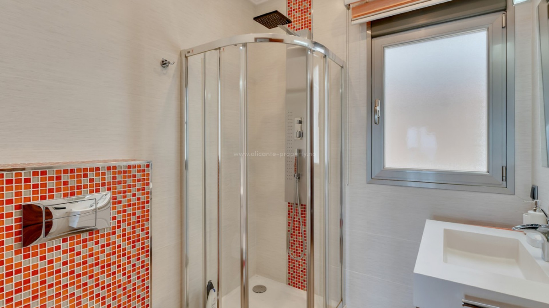 Villa in Benissa Centro