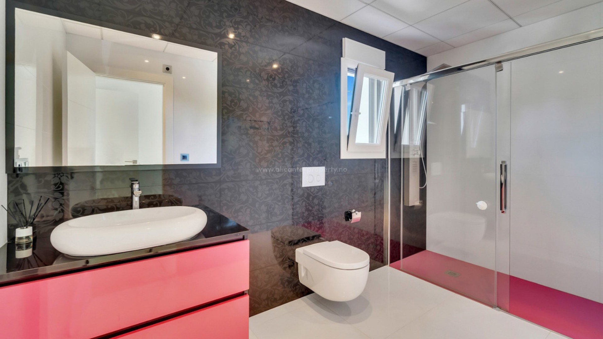 Villa in Benissa Centro