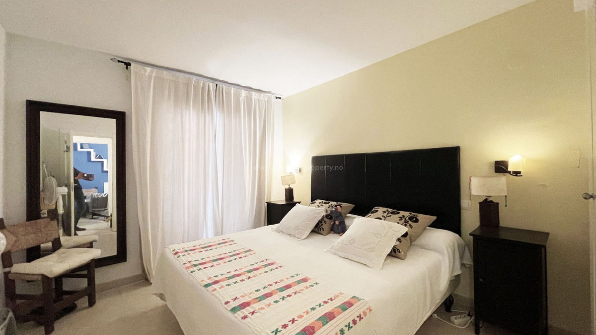 Villa in Benissa Centro