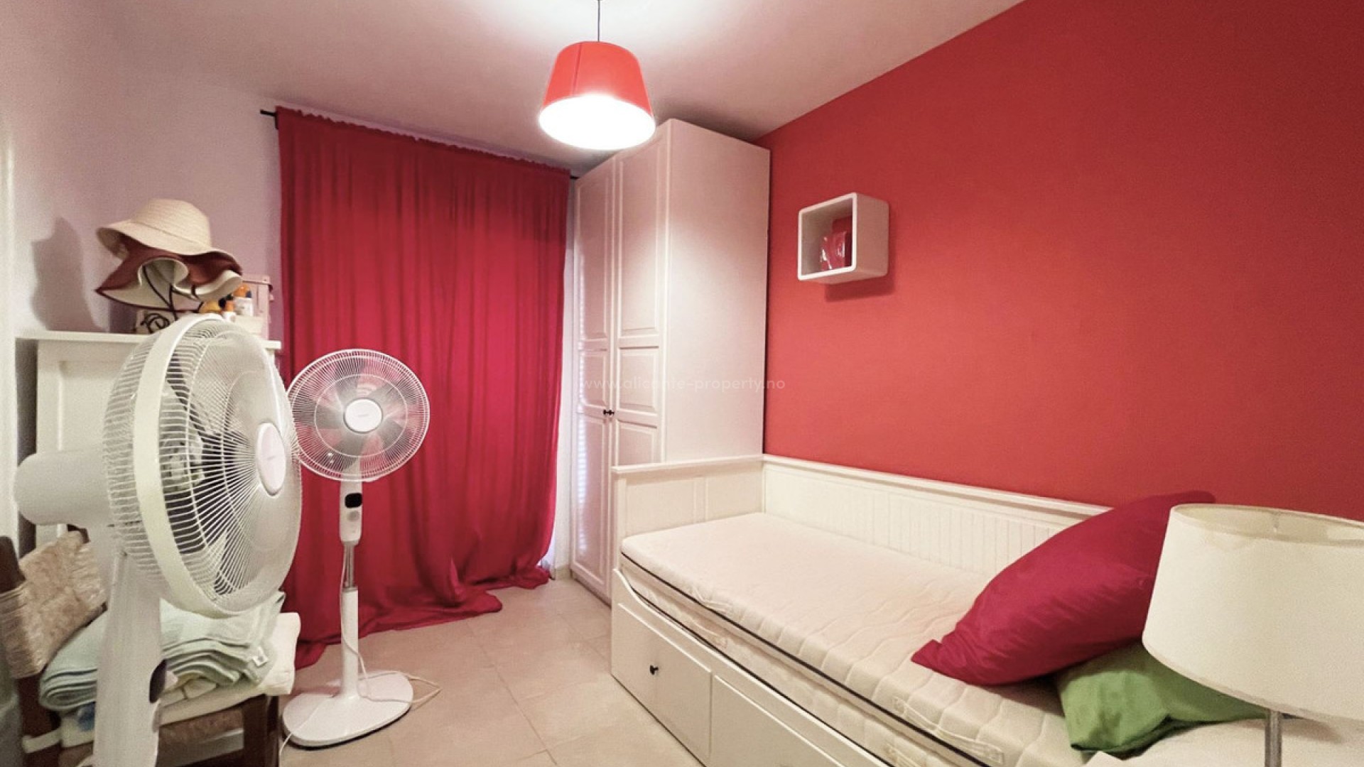 Villa in Benissa Centro