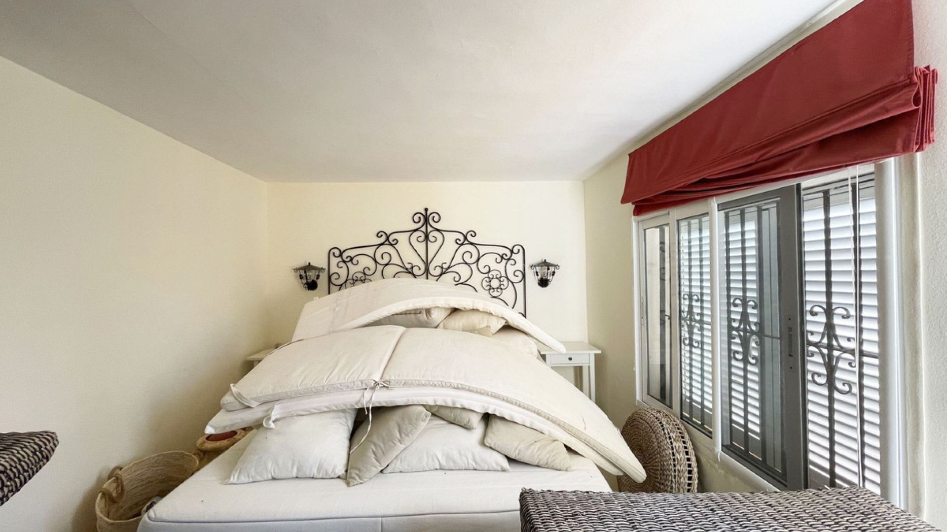 Villa in Benissa Centro