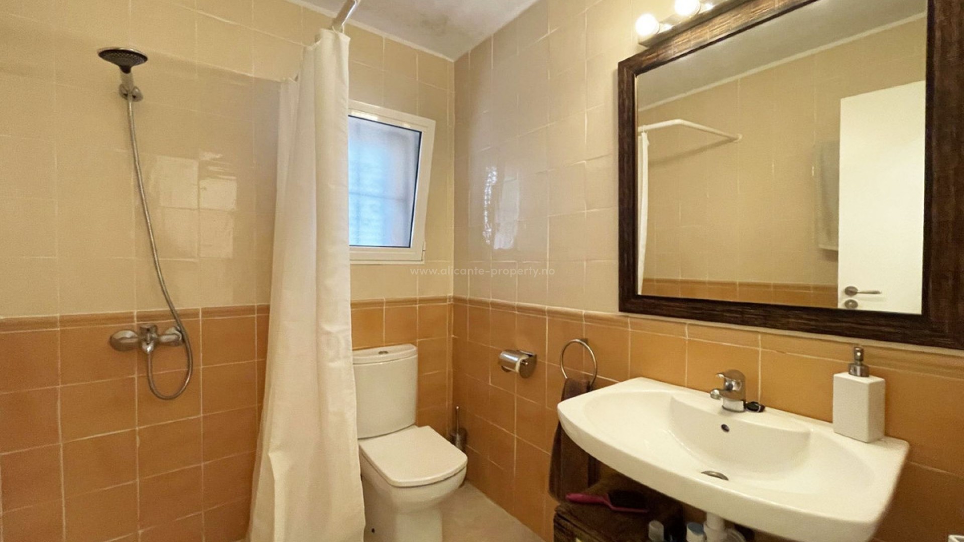 Villa in Benissa Centro